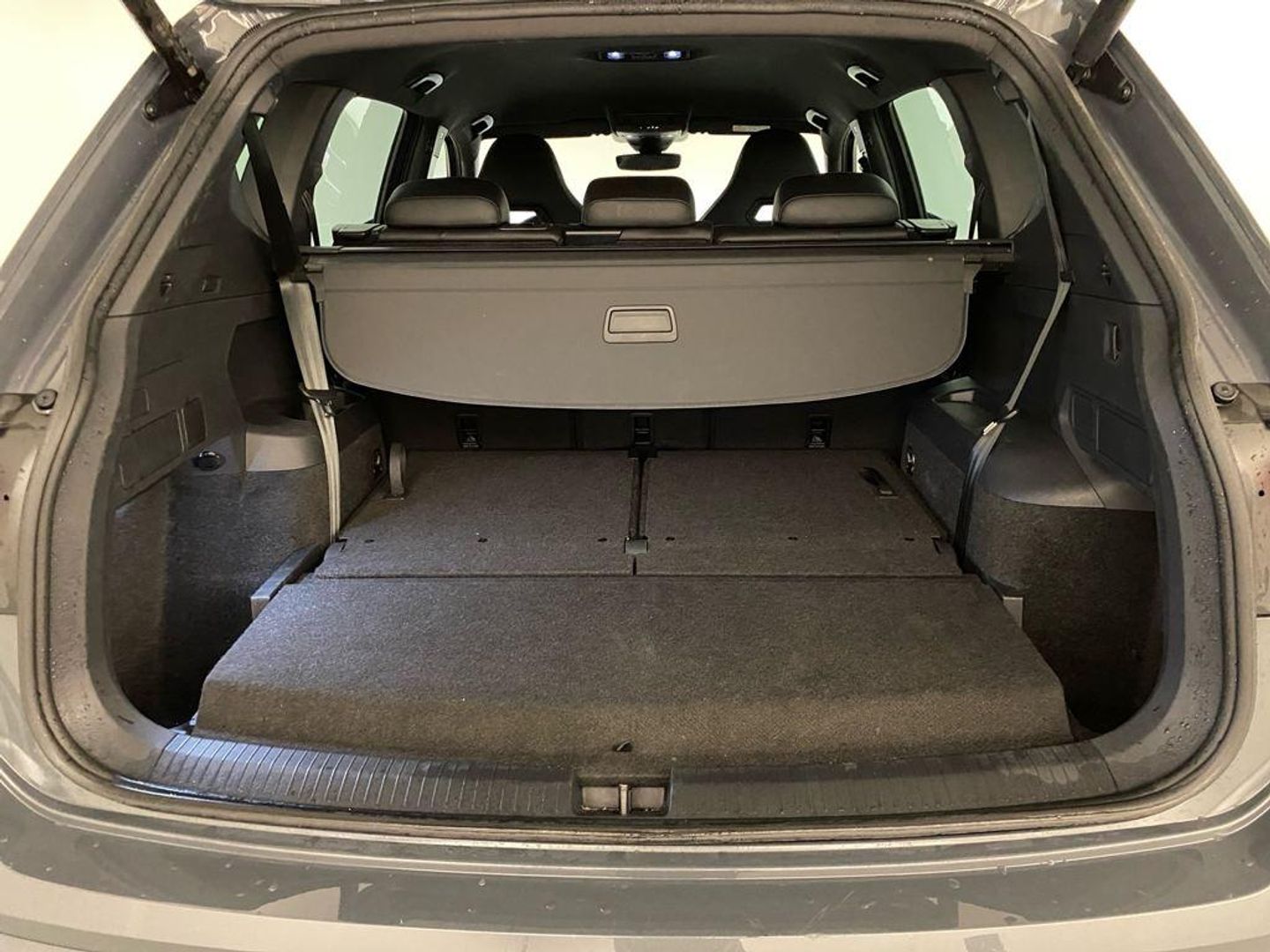SEAT Tarraco 1.5 TSI S&S FR Edition DSG 110 kW (150 CV)