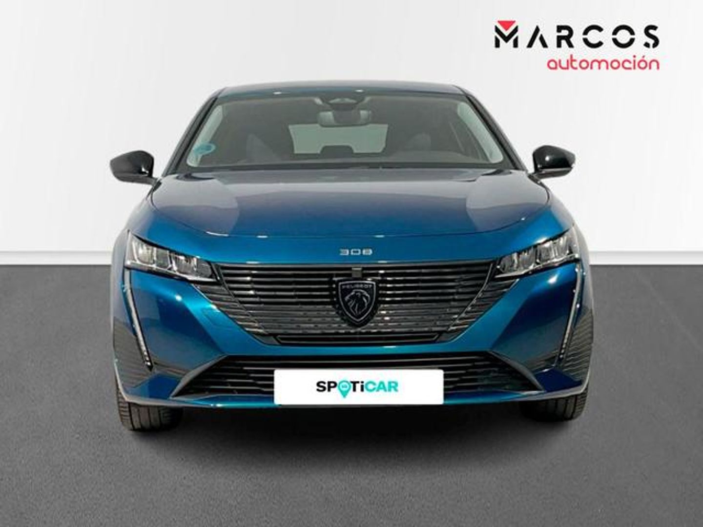 Peugeot 308 PureTech 130 S&S Allure 96 kW (130 CV)
