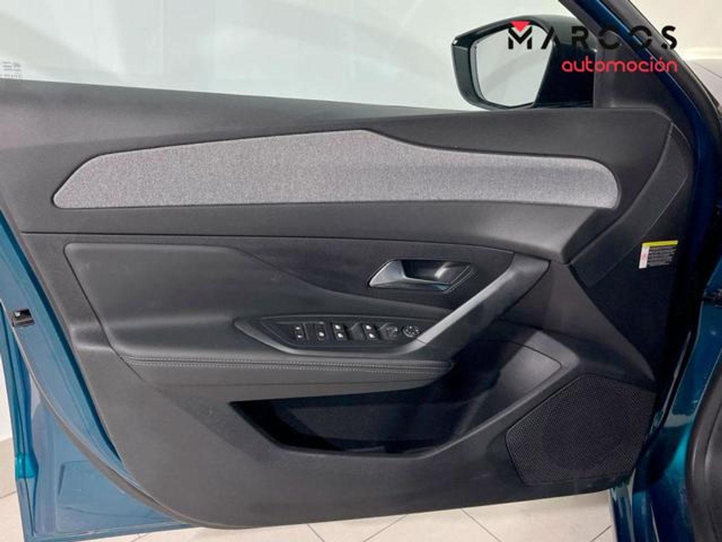 Peugeot 308 PureTech 130 S&S Allure 96 kW (130 CV)