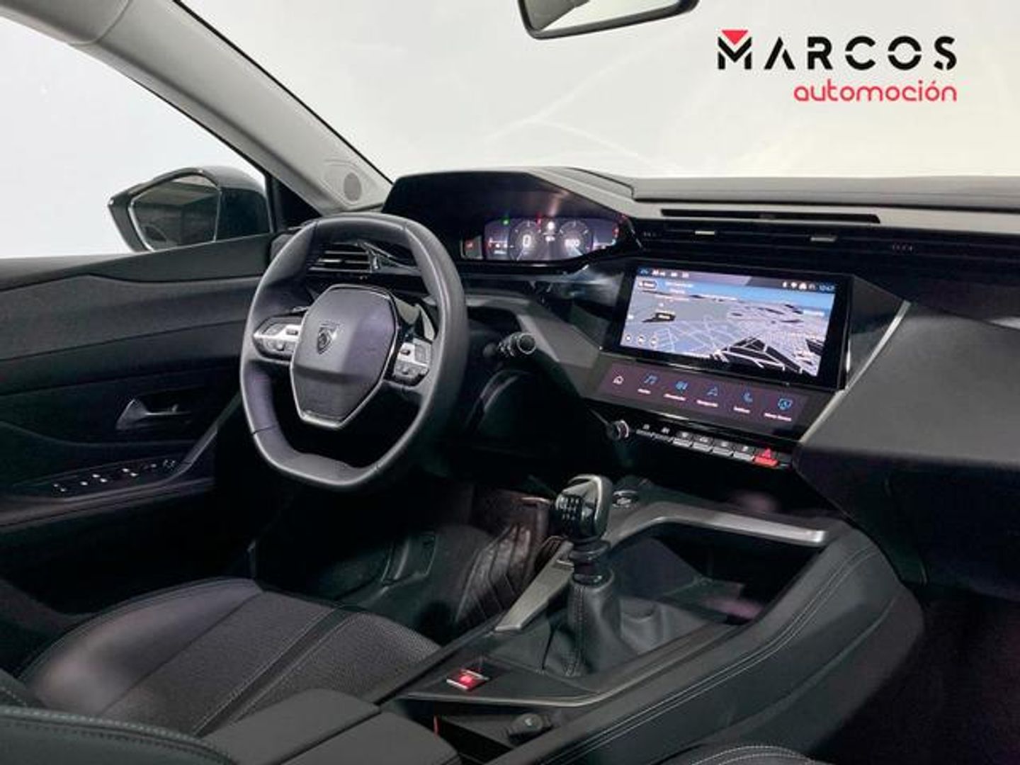 Peugeot 308 PureTech 130 S&S Allure 96 kW (130 CV)