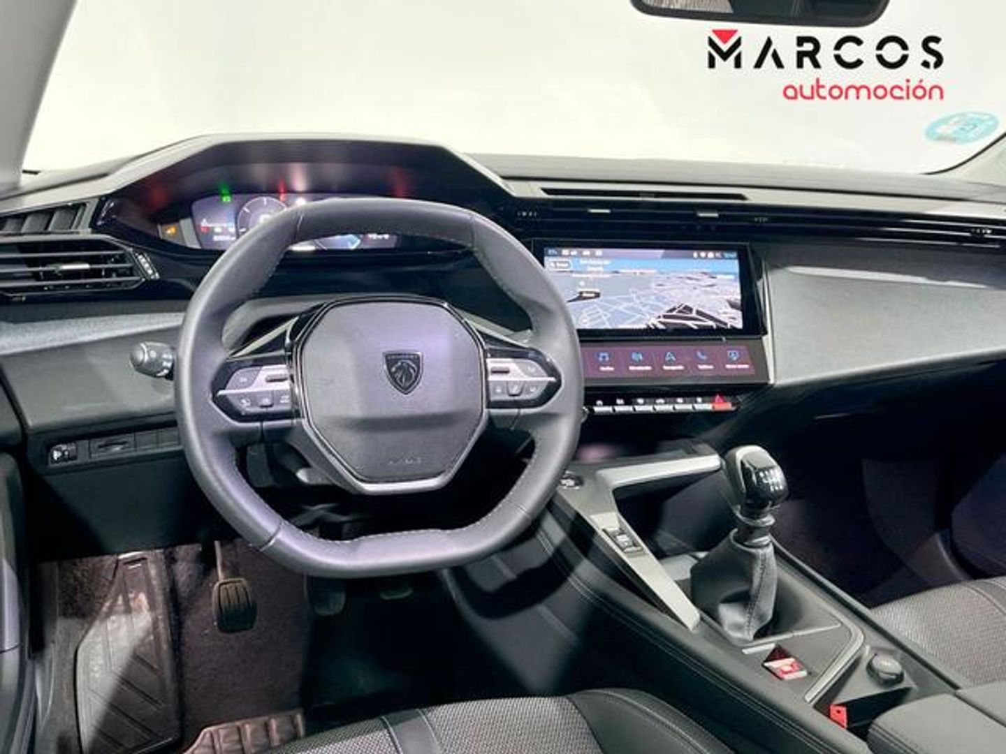 Peugeot 308 PureTech 130 S&S Allure 96 kW (130 CV)