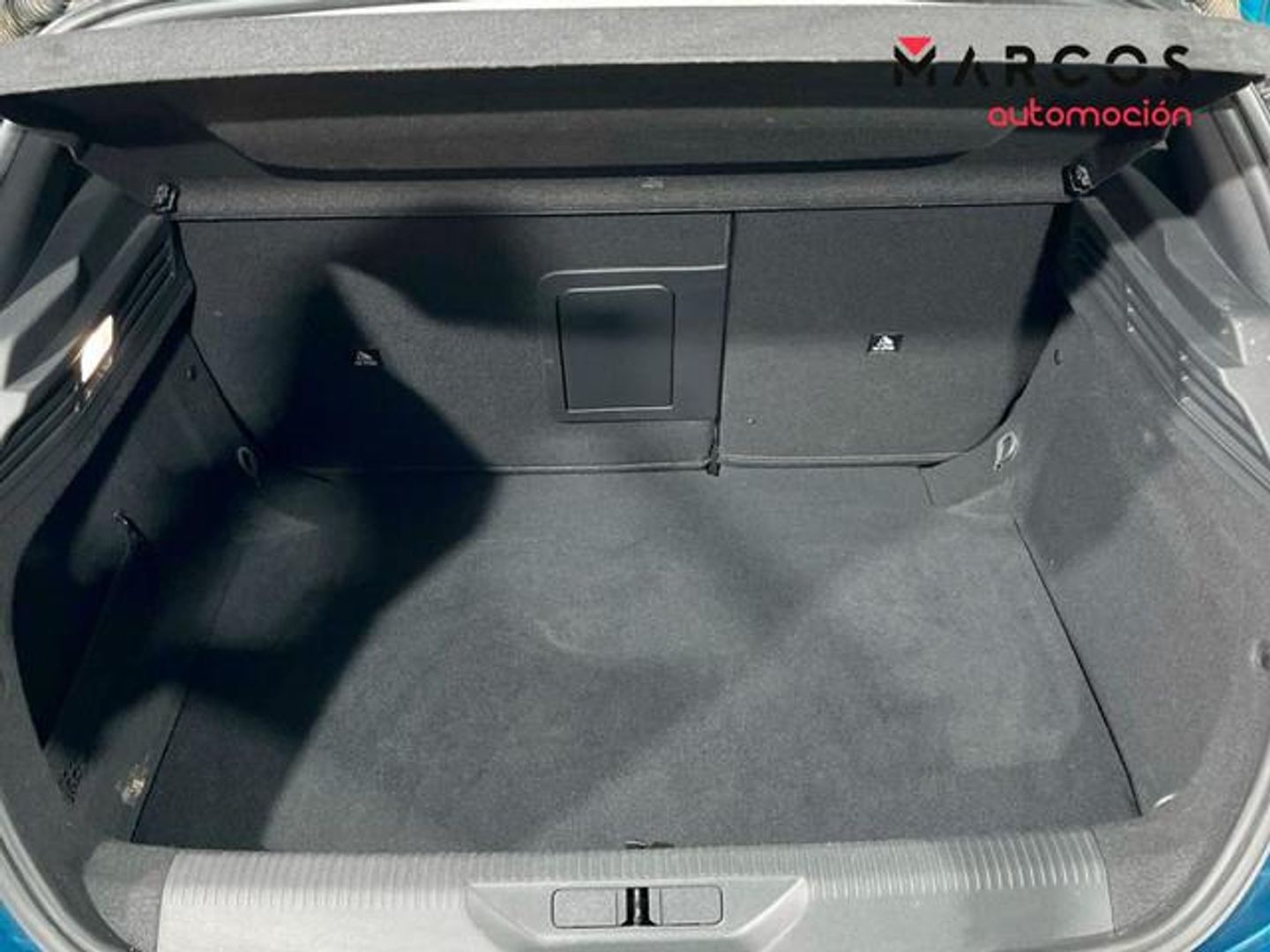 Peugeot 308 PureTech 130 S&S Allure 96 kW (130 CV)