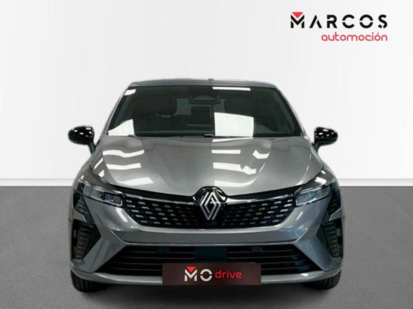 Renault Clio Techno TCe 66 kW (90 CV)