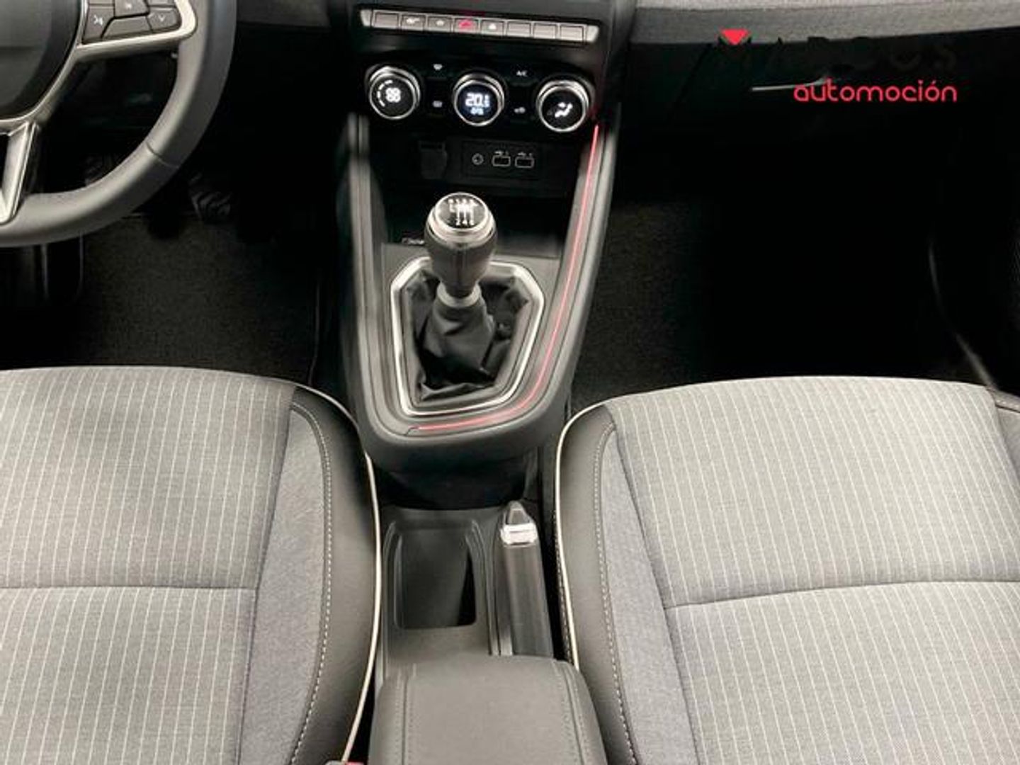 Renault Clio Techno TCe 66 kW (90 CV)