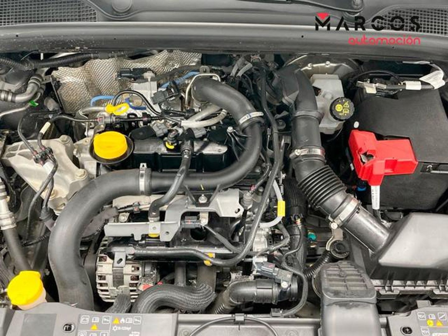 Renault Clio Techno TCe 66 kW (90 CV)