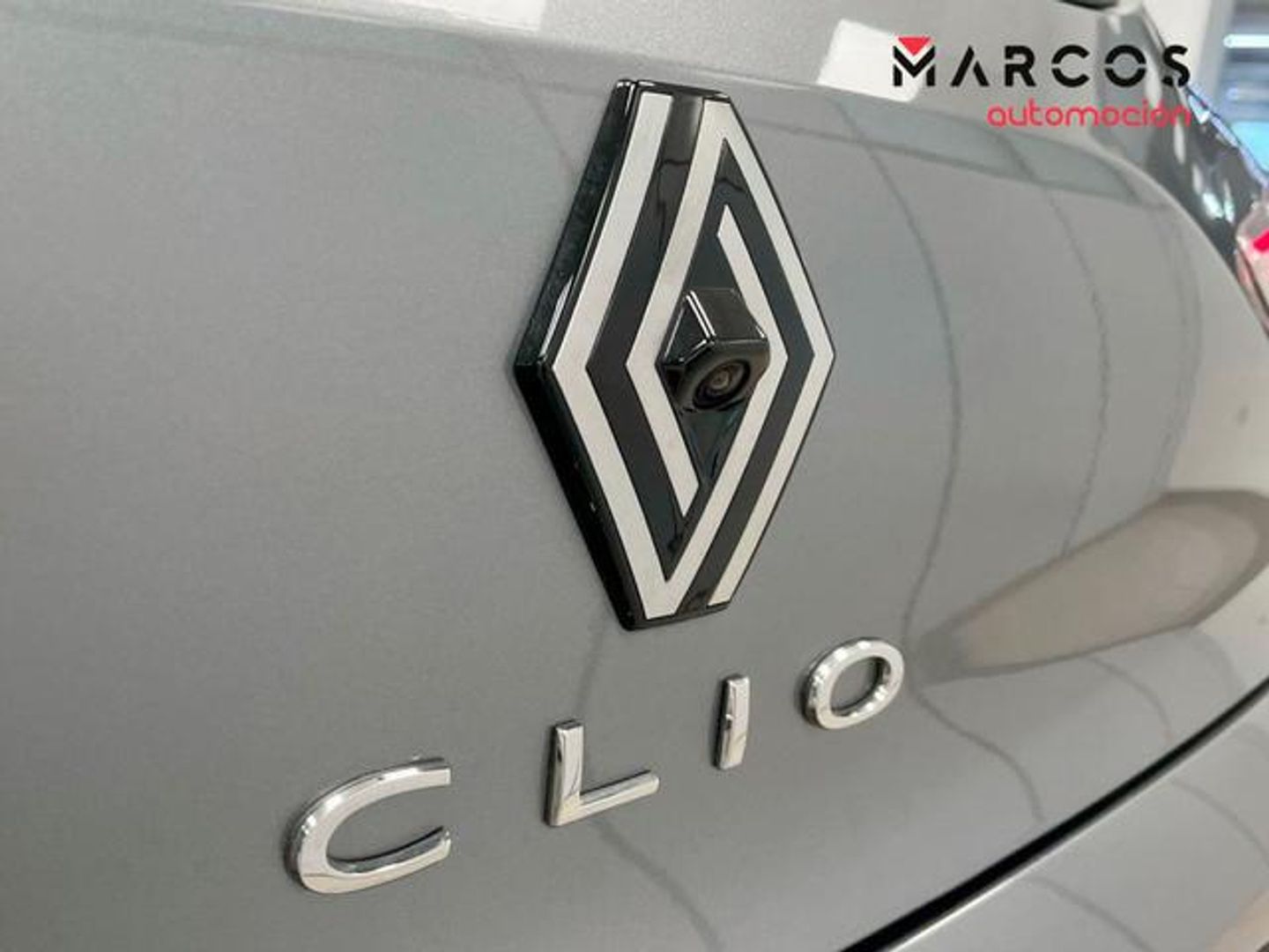 Renault Clio Techno TCe 66 kW (90 CV)