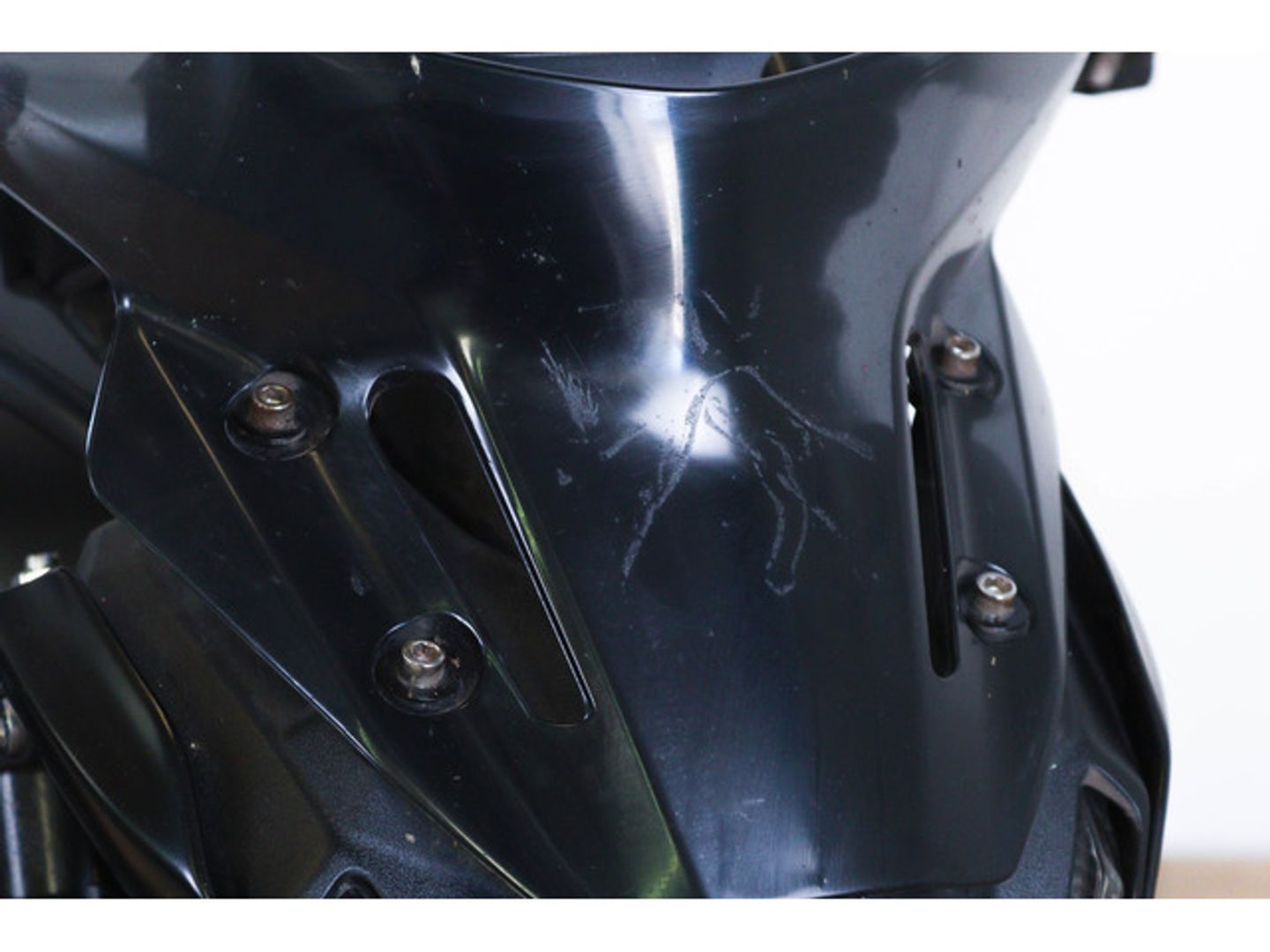 Yamaha MT -09