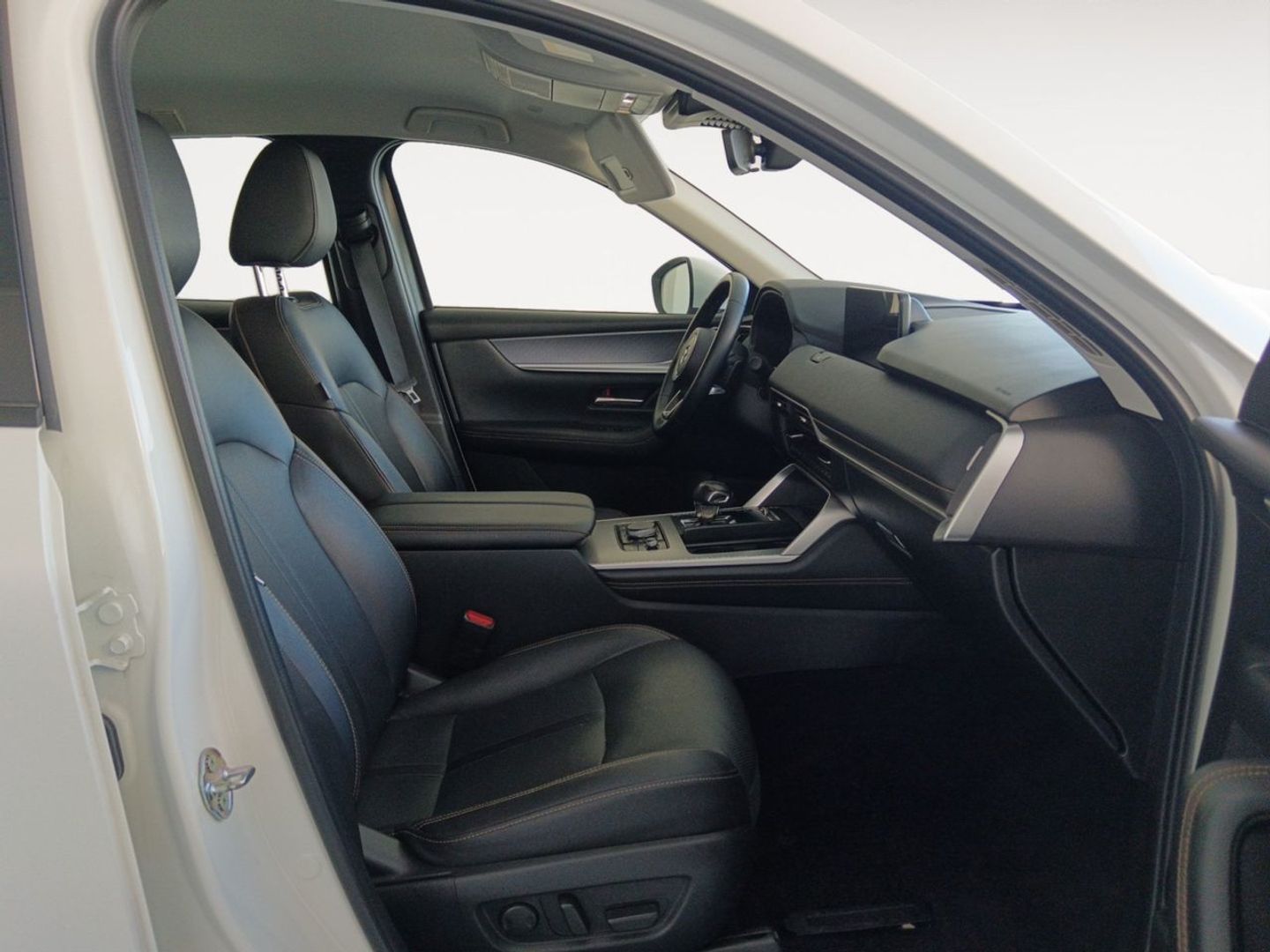 Mazda CX-60 2.5 e-Skyactiv PHEV Exclusive-Line AWD 241 kW (327 CV)