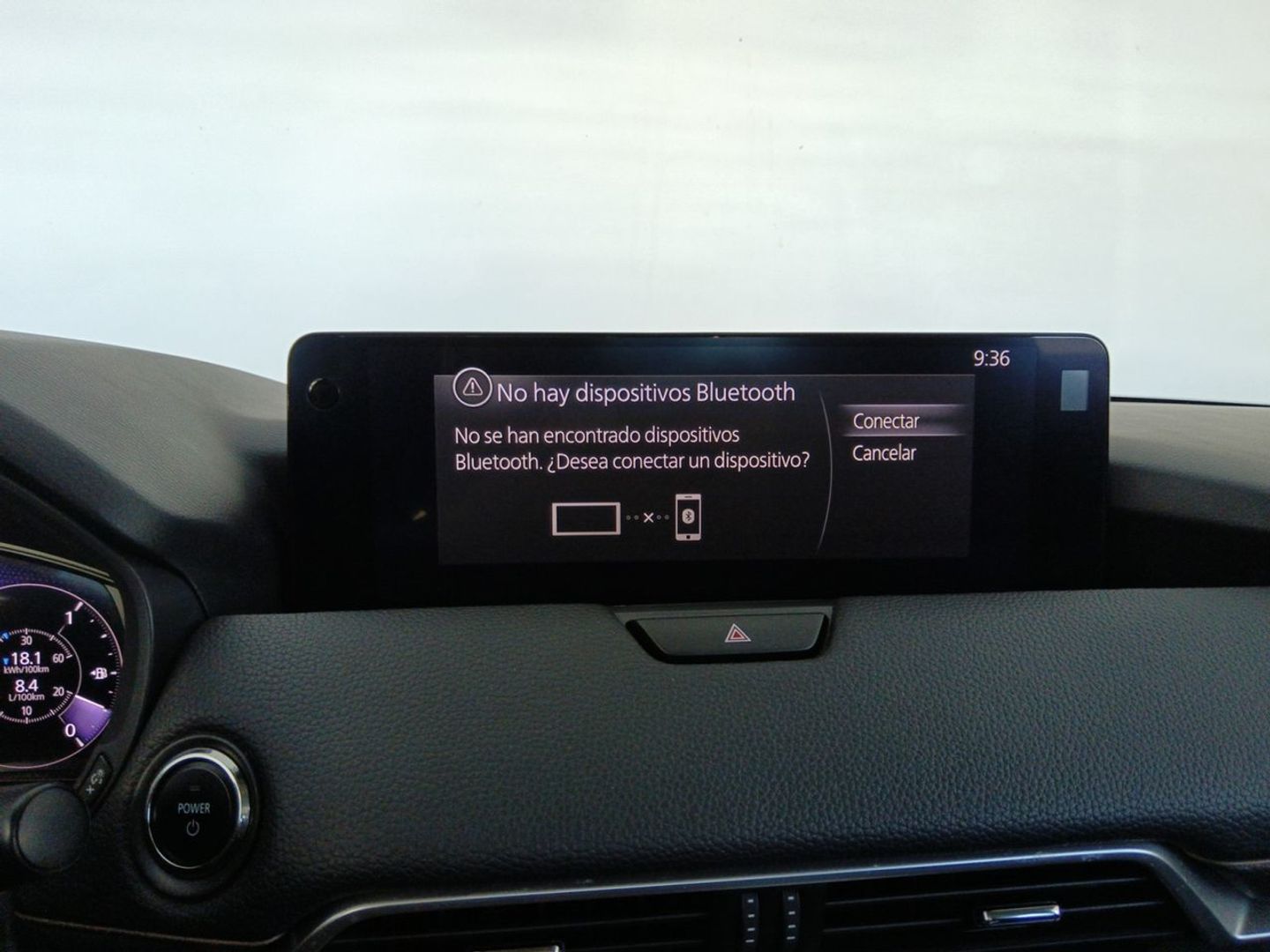 Mazda CX-60 2.5 e-Skyactiv PHEV Exclusive-Line AWD 241 kW (327 CV)