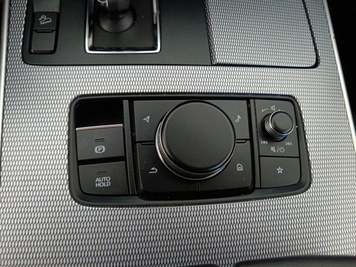 Mazda CX-60 2.5 e-Skyactiv PHEV Exclusive-Line AWD 241 kW (327 CV)