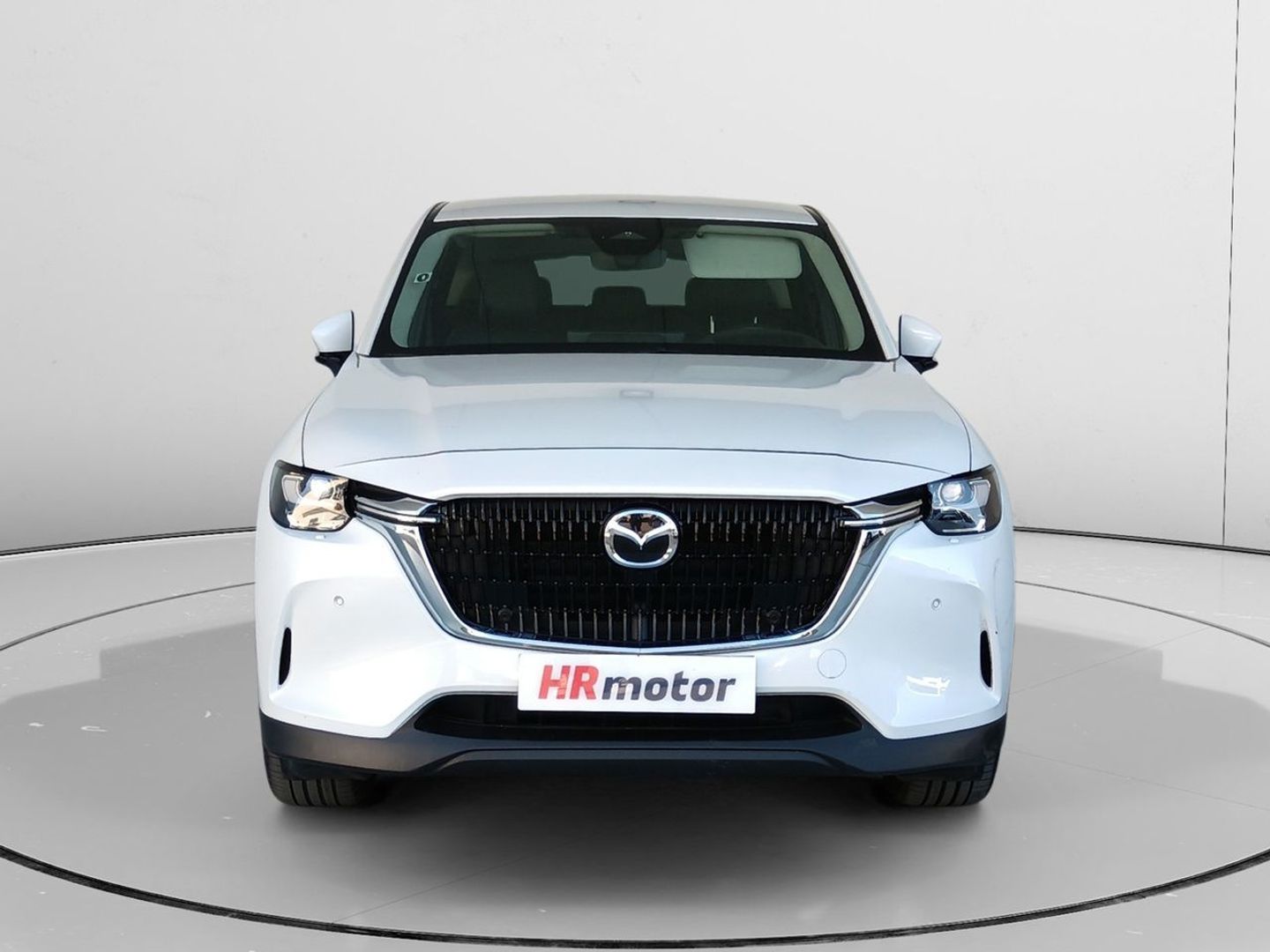 Mazda CX-60 2.5 e-Skyactiv PHEV Exclusive-Line AWD 241 kW (327 CV)