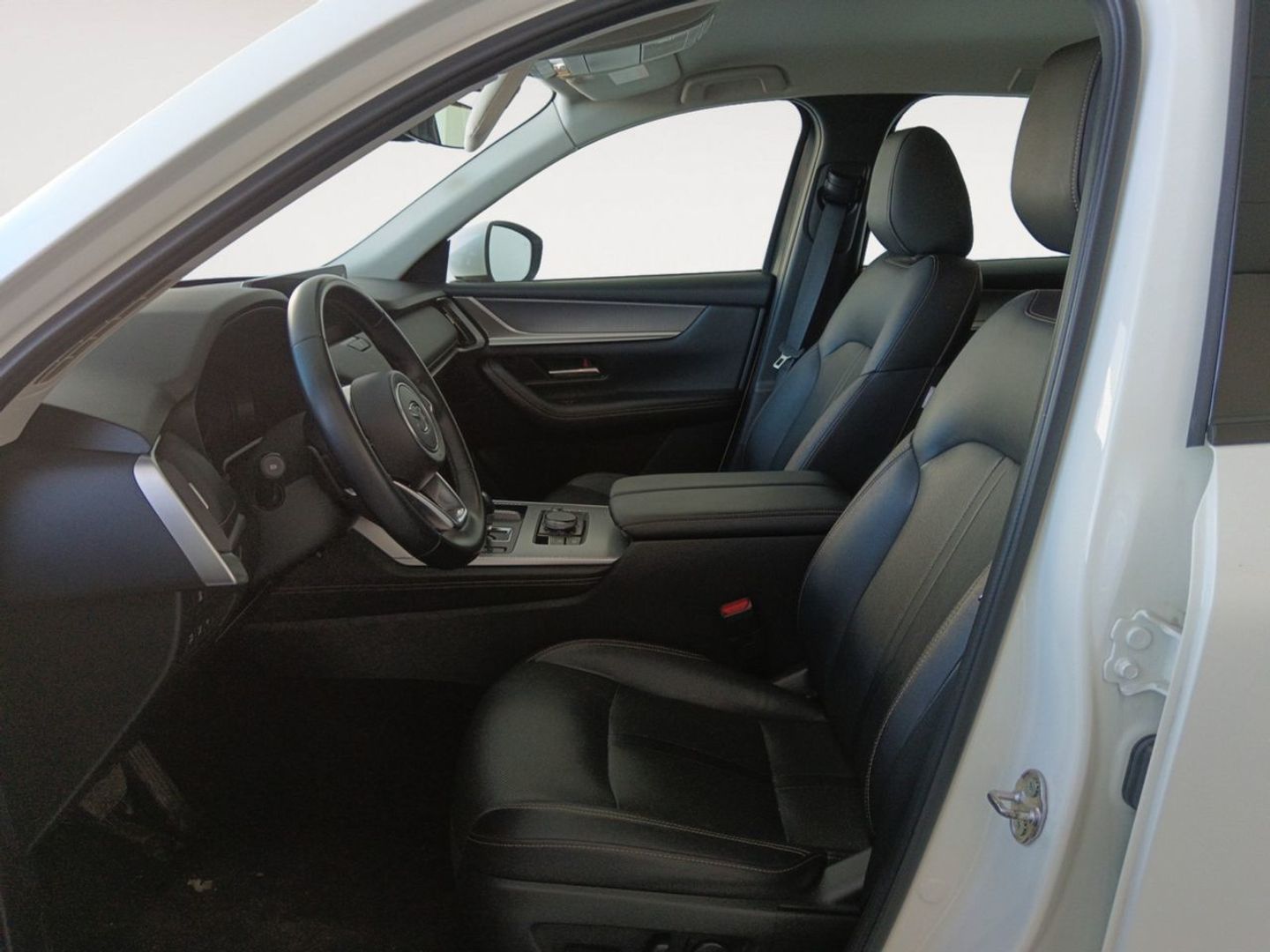 Mazda CX-60 2.5 e-Skyactiv PHEV Exclusive-Line AWD 241 kW (327 CV)