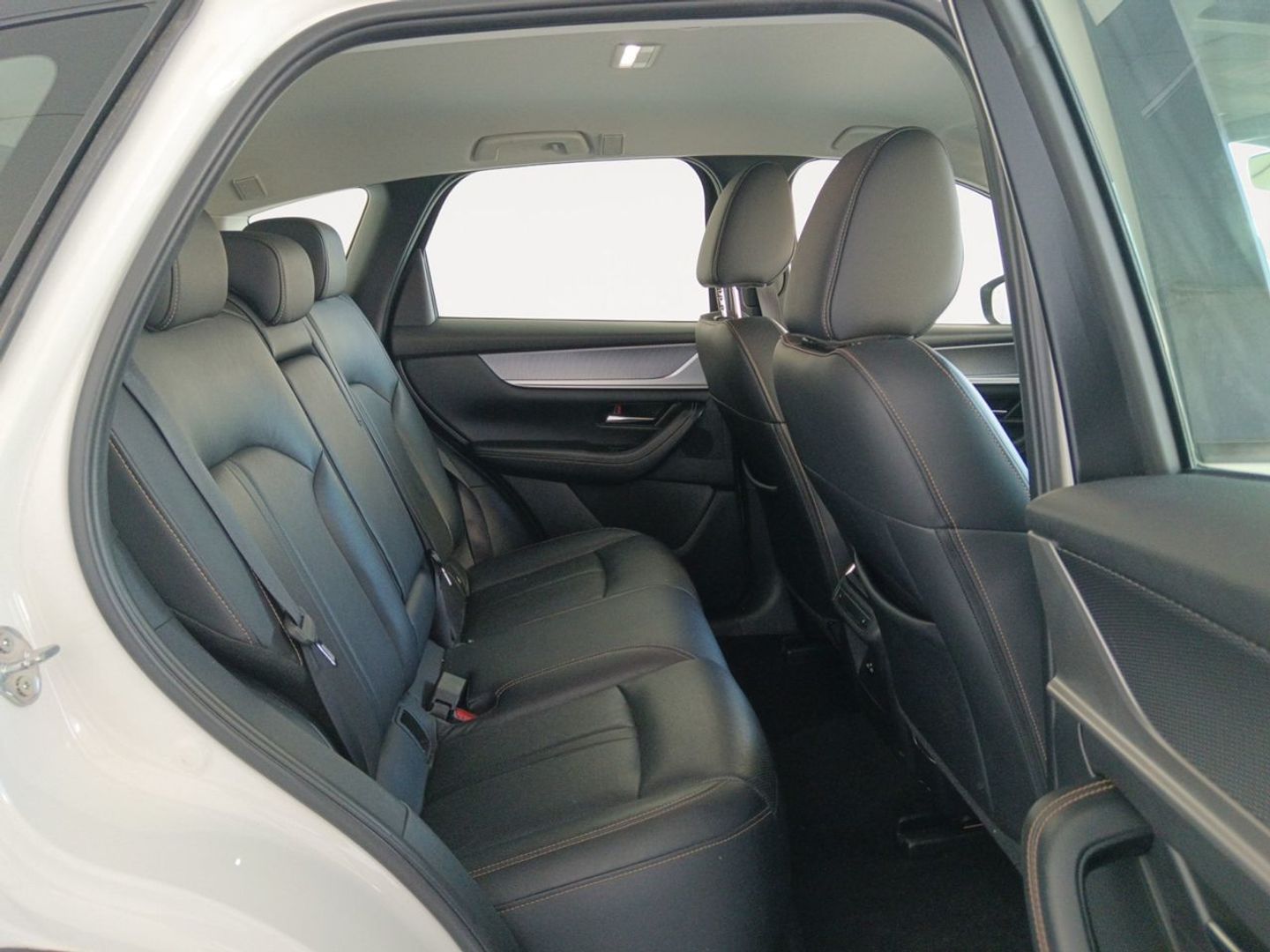 Mazda CX-60 2.5 e-Skyactiv PHEV Exclusive-Line AWD 241 kW (327 CV)