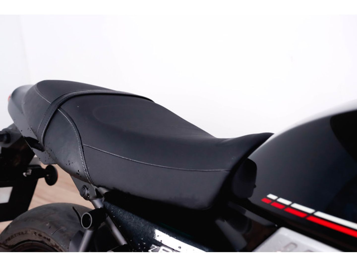 Kawasaki Z650RS