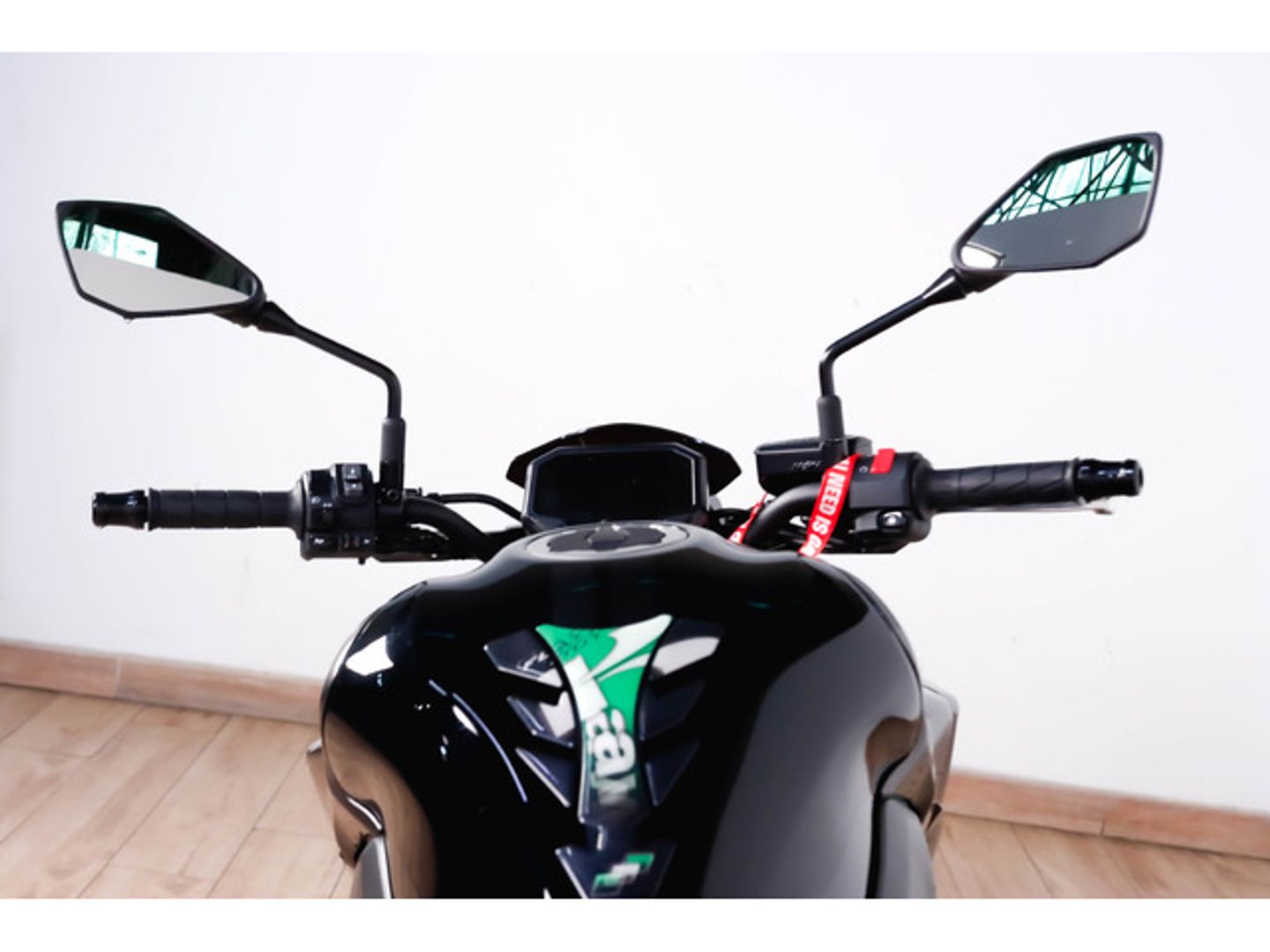 Kawasaki Z900