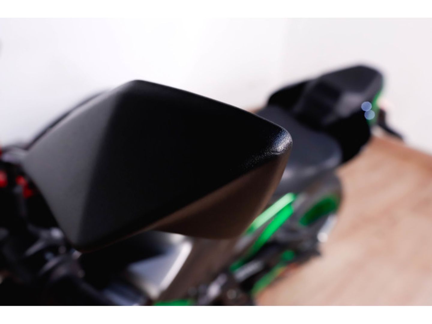 Kawasaki Z900