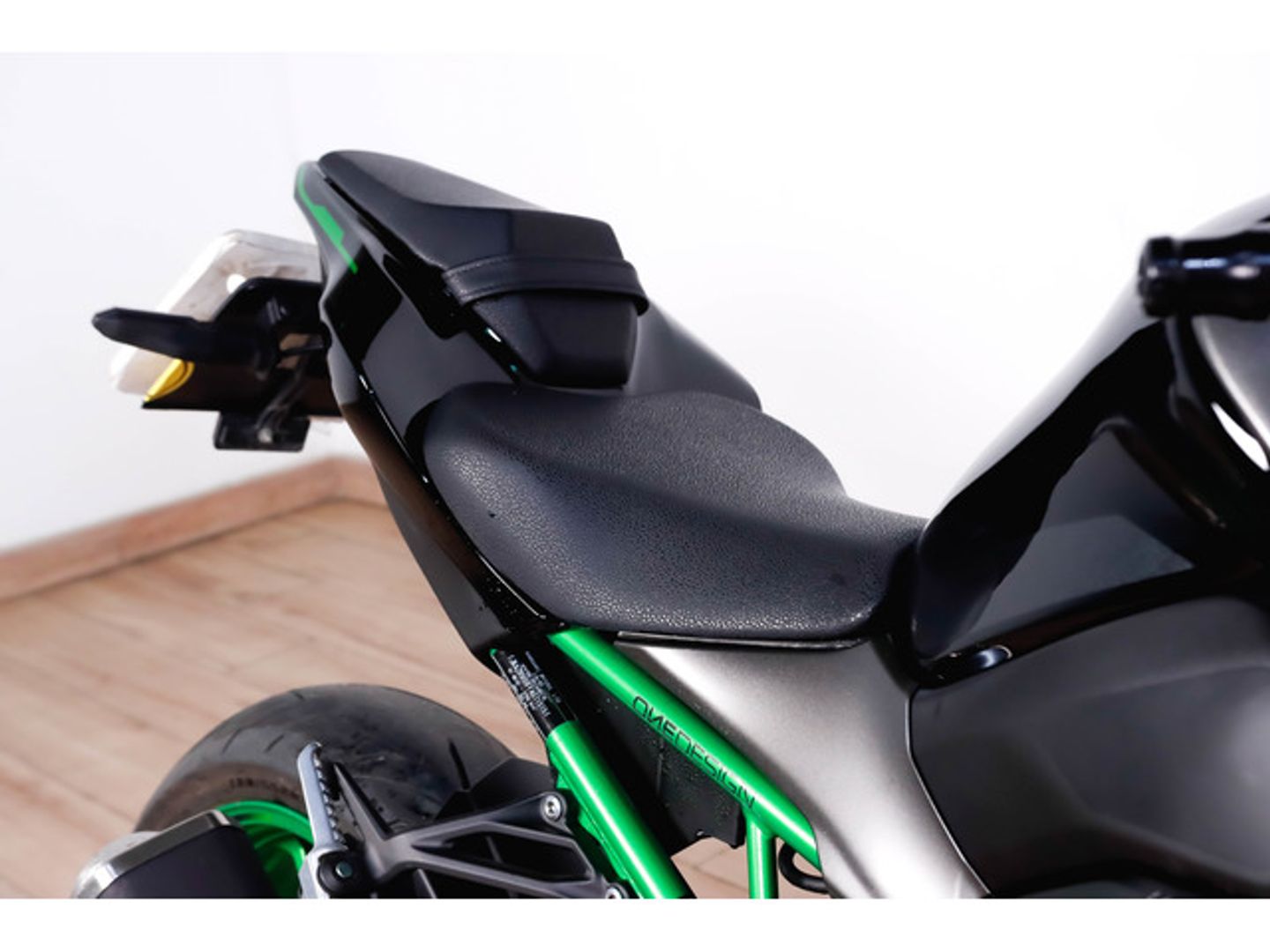 Kawasaki Z900