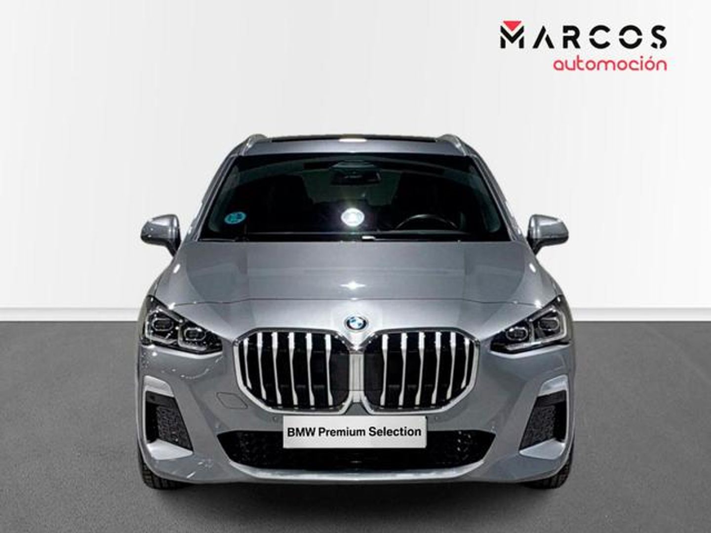 BMW Serie 2 218i Active Tourer 100 kW (136 CV)