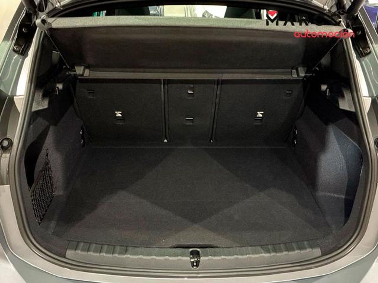 BMW Serie 2 218i Active Tourer 100 kW (136 CV)