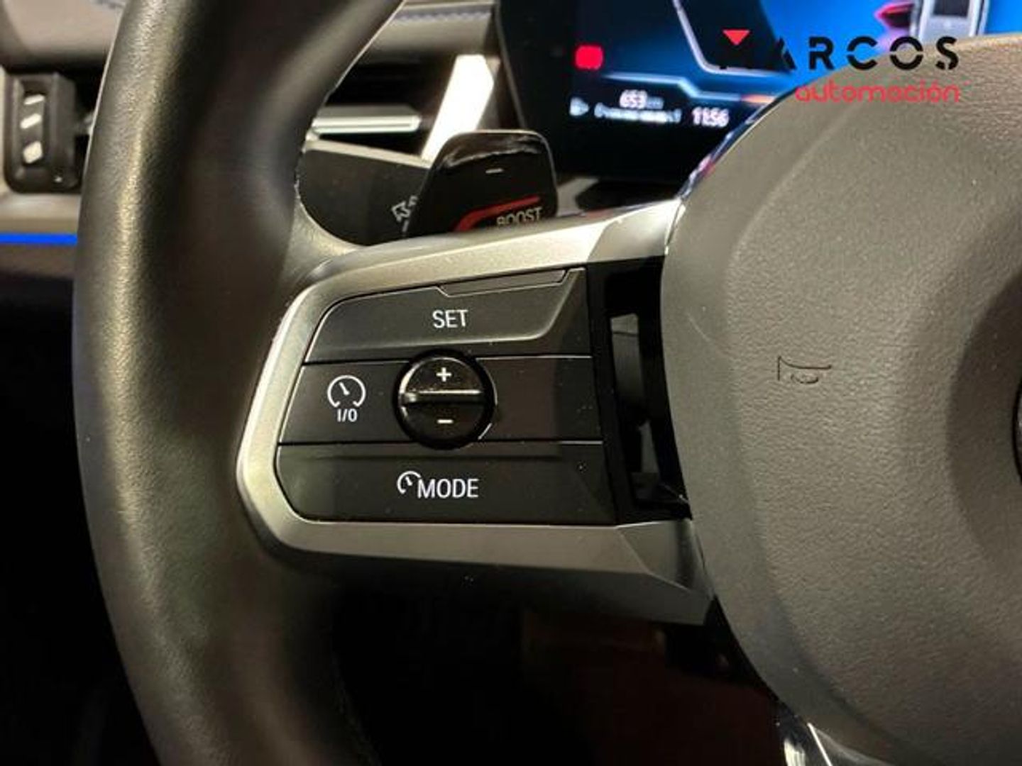 BMW Serie 2 218i Active Tourer 100 kW (136 CV)