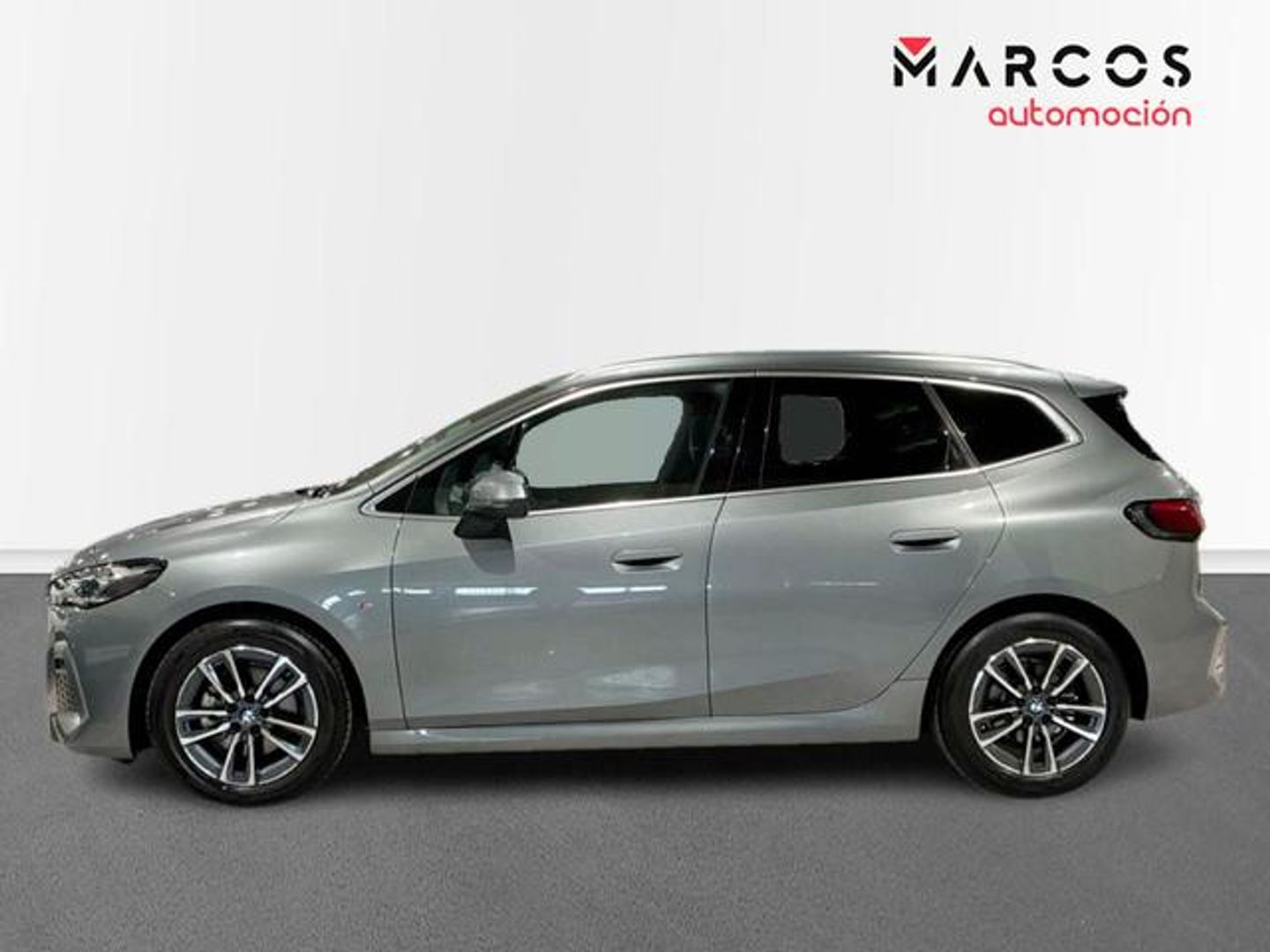BMW Serie 2 218i Active Tourer 100 kW (136 CV)