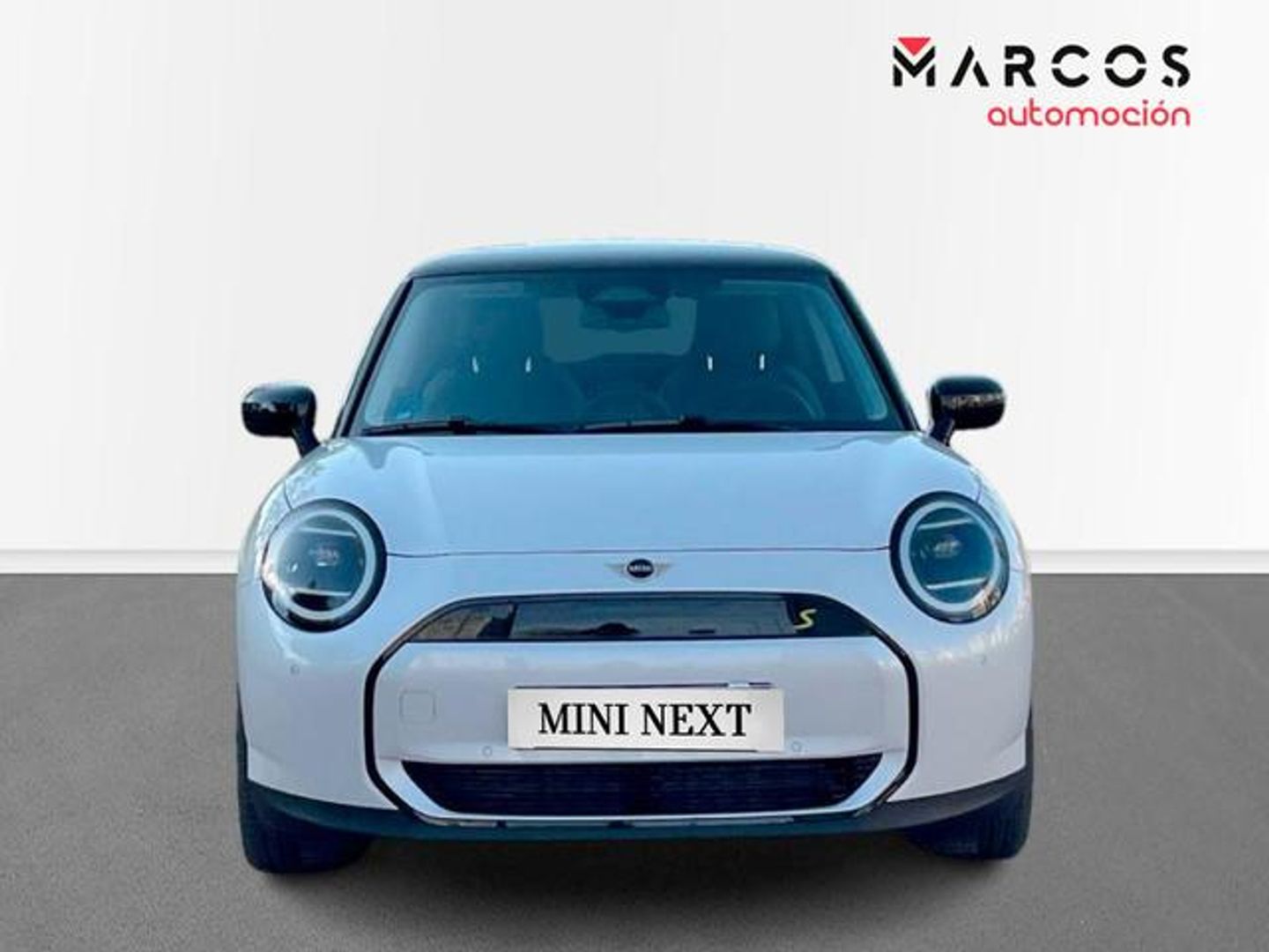 MINI MINI 3 Puertas Cooper SE 160 kW (218 CV)