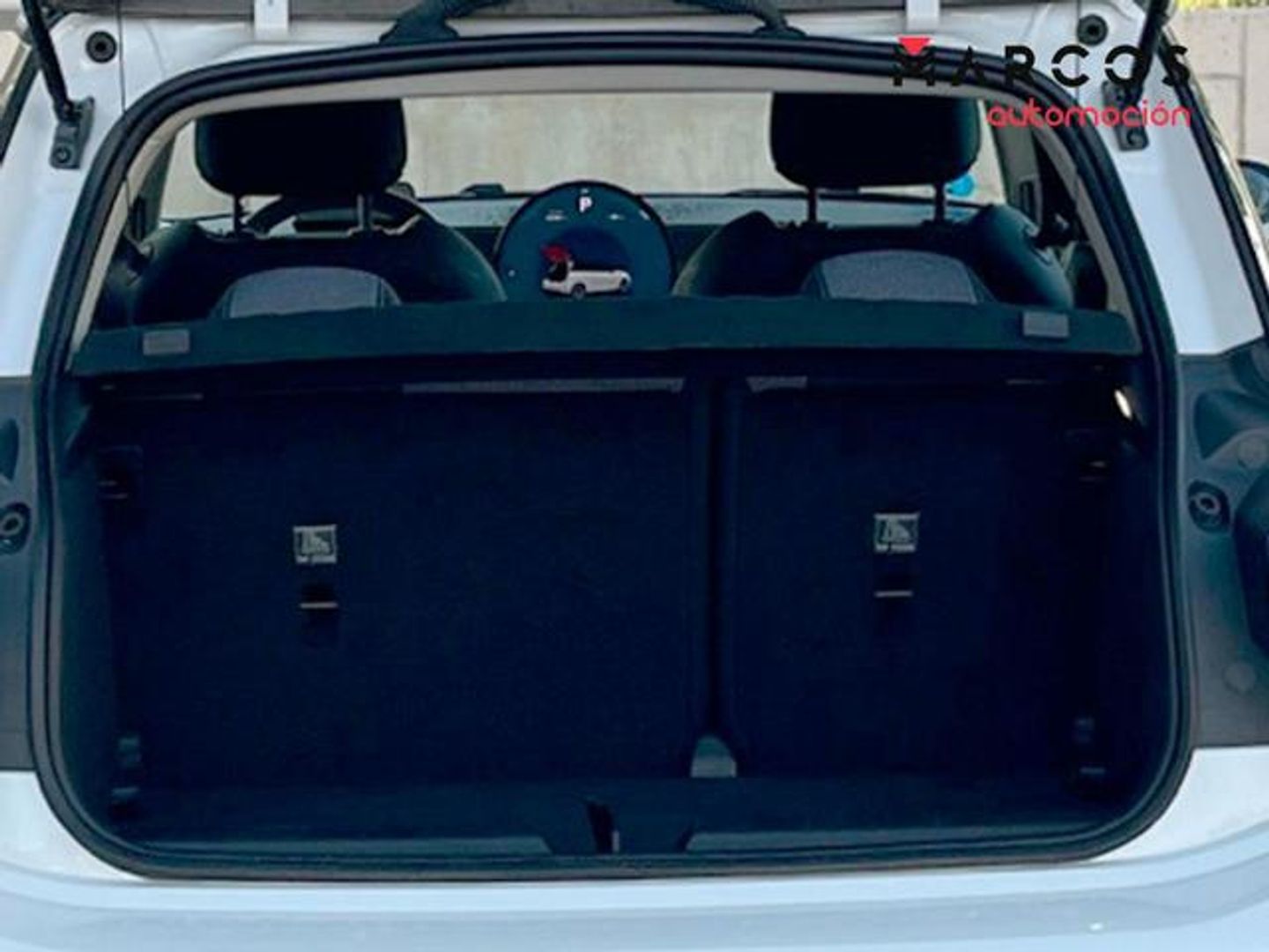 MINI MINI 3 Puertas Cooper SE 160 kW (218 CV)