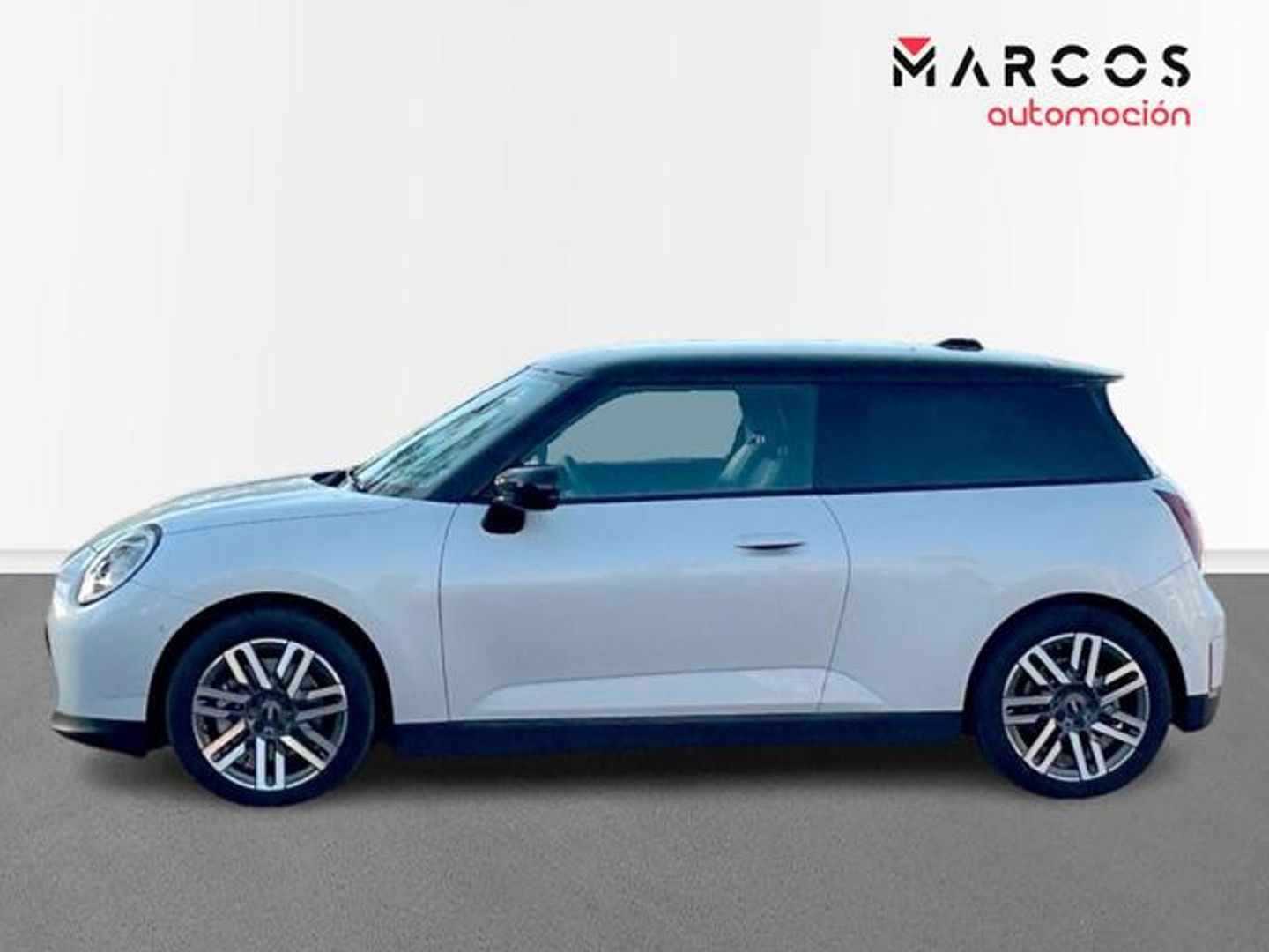MINI MINI 3 Puertas Cooper SE 160 kW (218 CV)