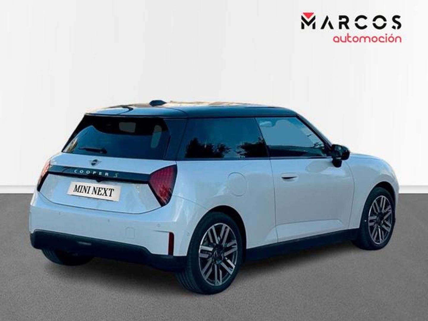 MINI MINI 3 Puertas Cooper SE 160 kW (218 CV)