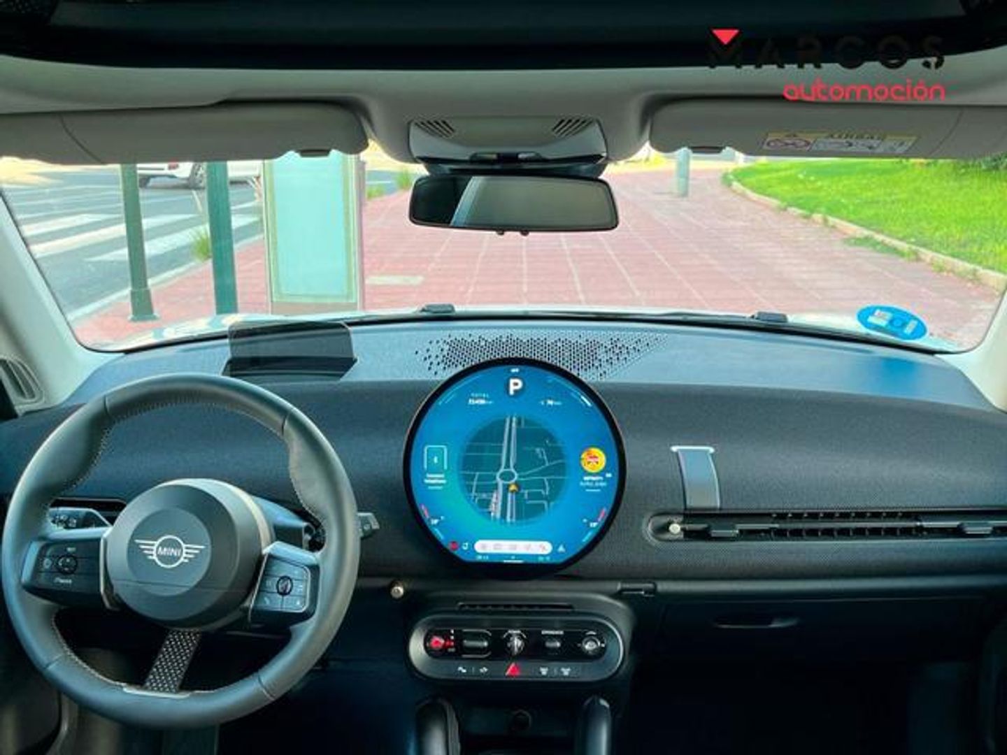MINI MINI 3 Puertas Cooper SE 160 kW (218 CV)
