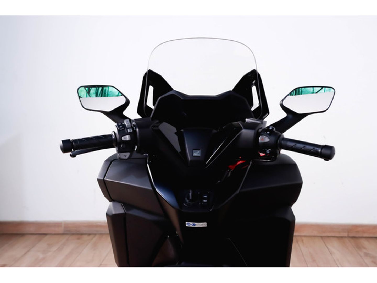 Honda Forza 125 Special Edition