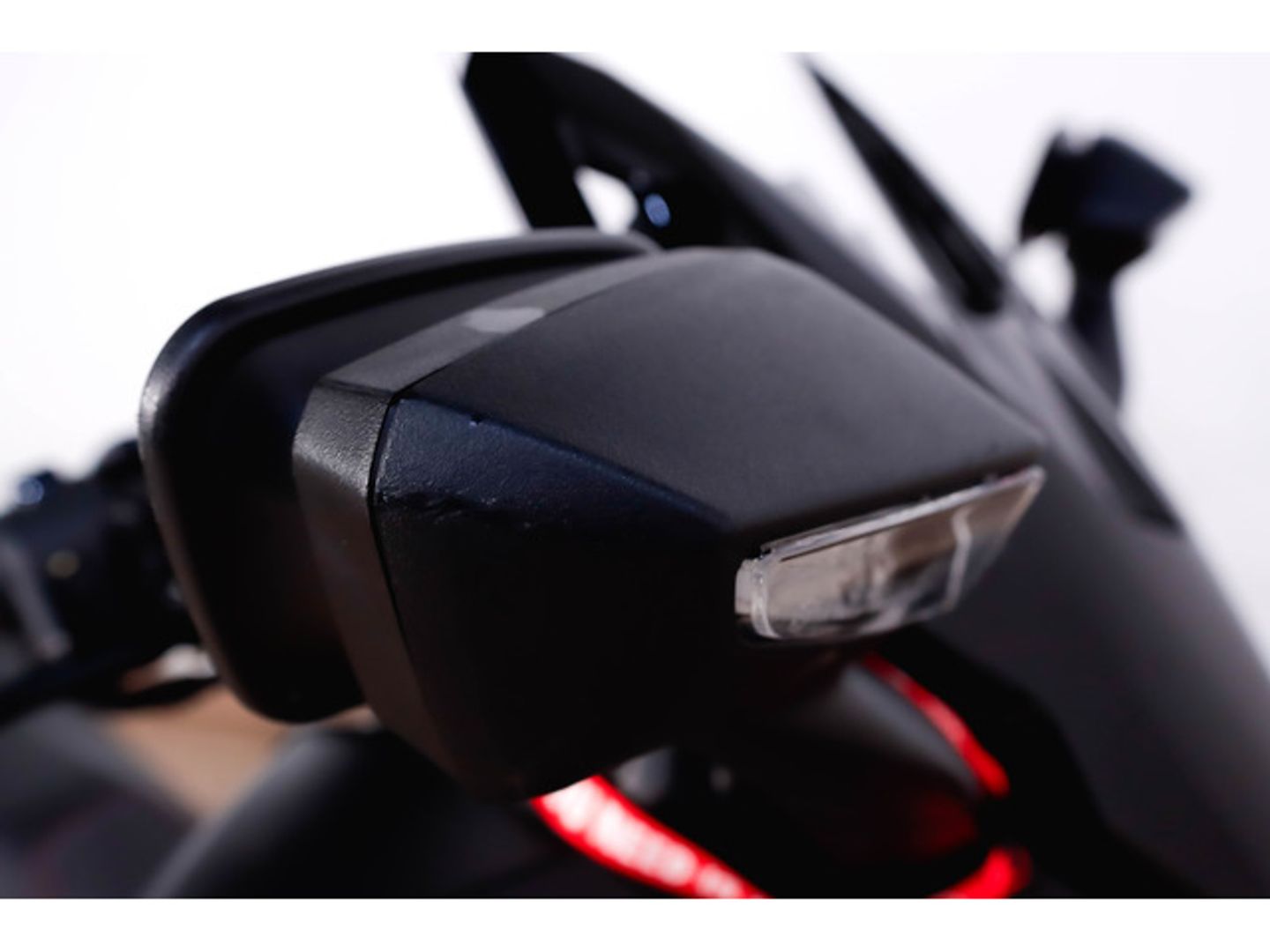 Honda Forza 125 Special Edition