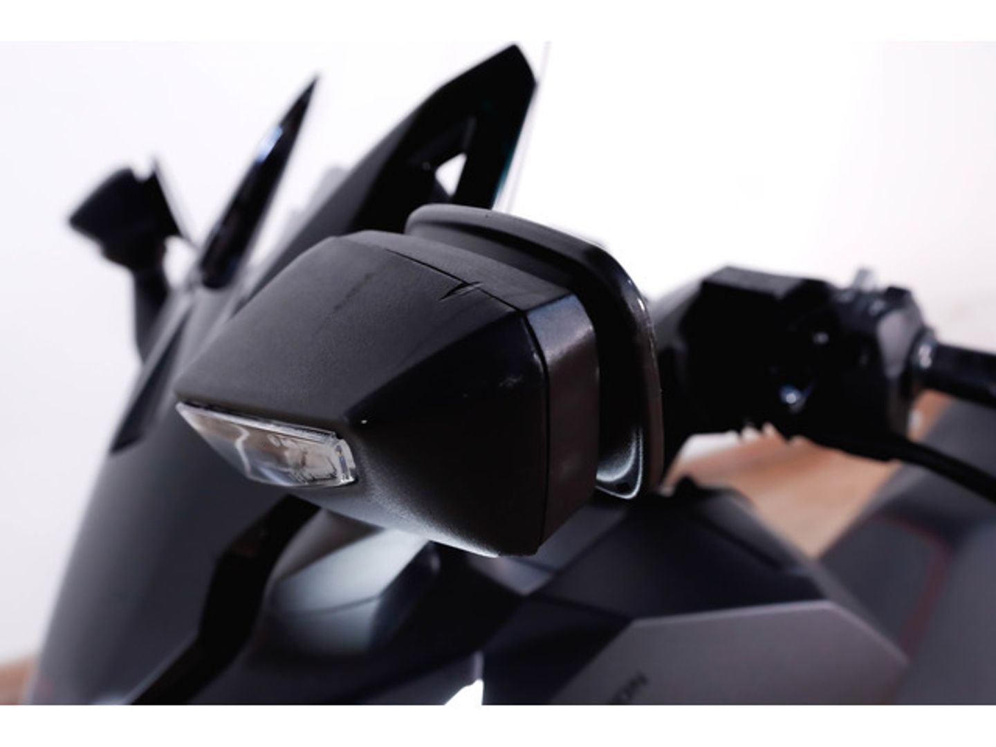 Honda Forza 125 Special Edition