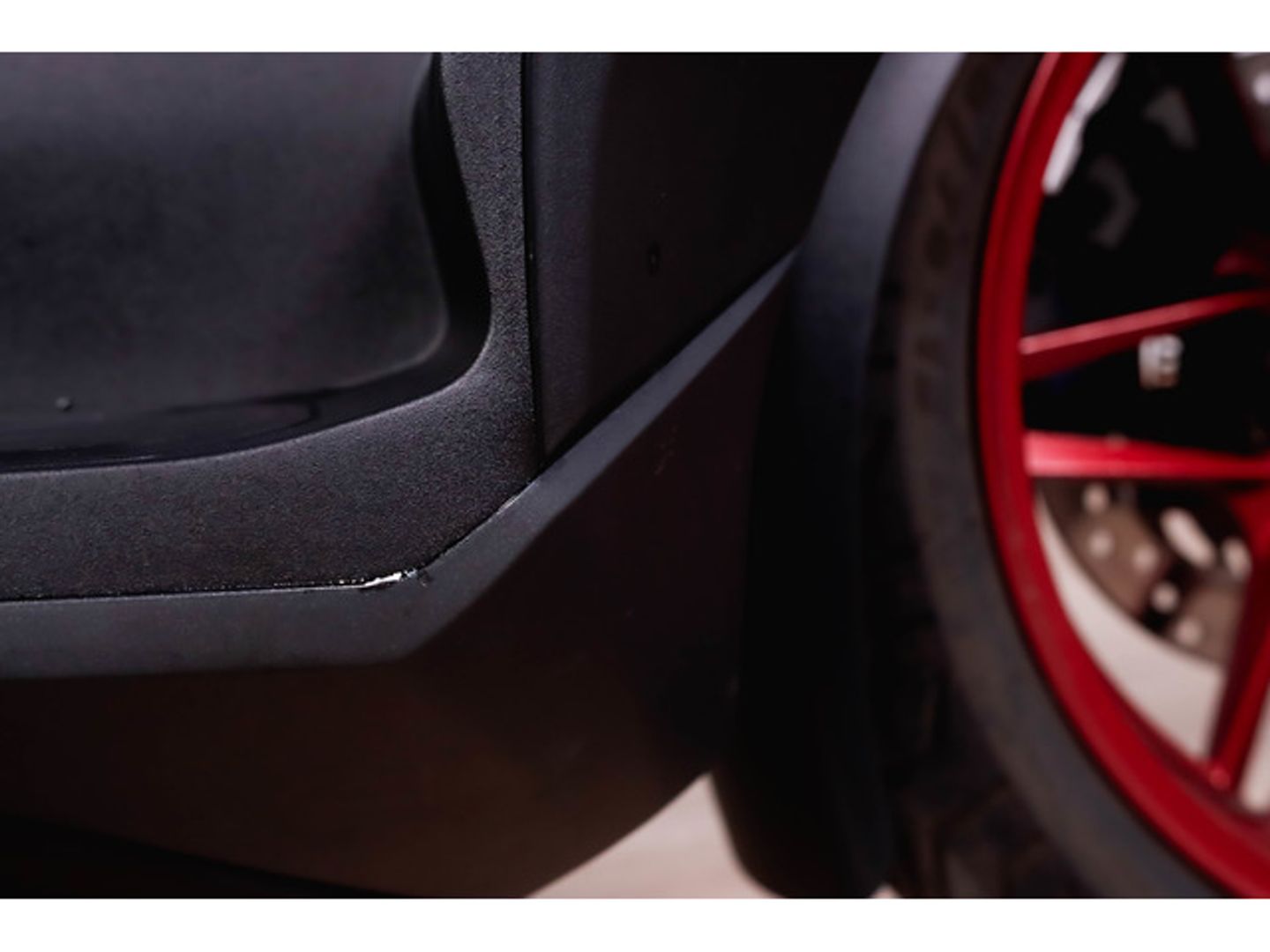 Honda Forza 125 Special Edition