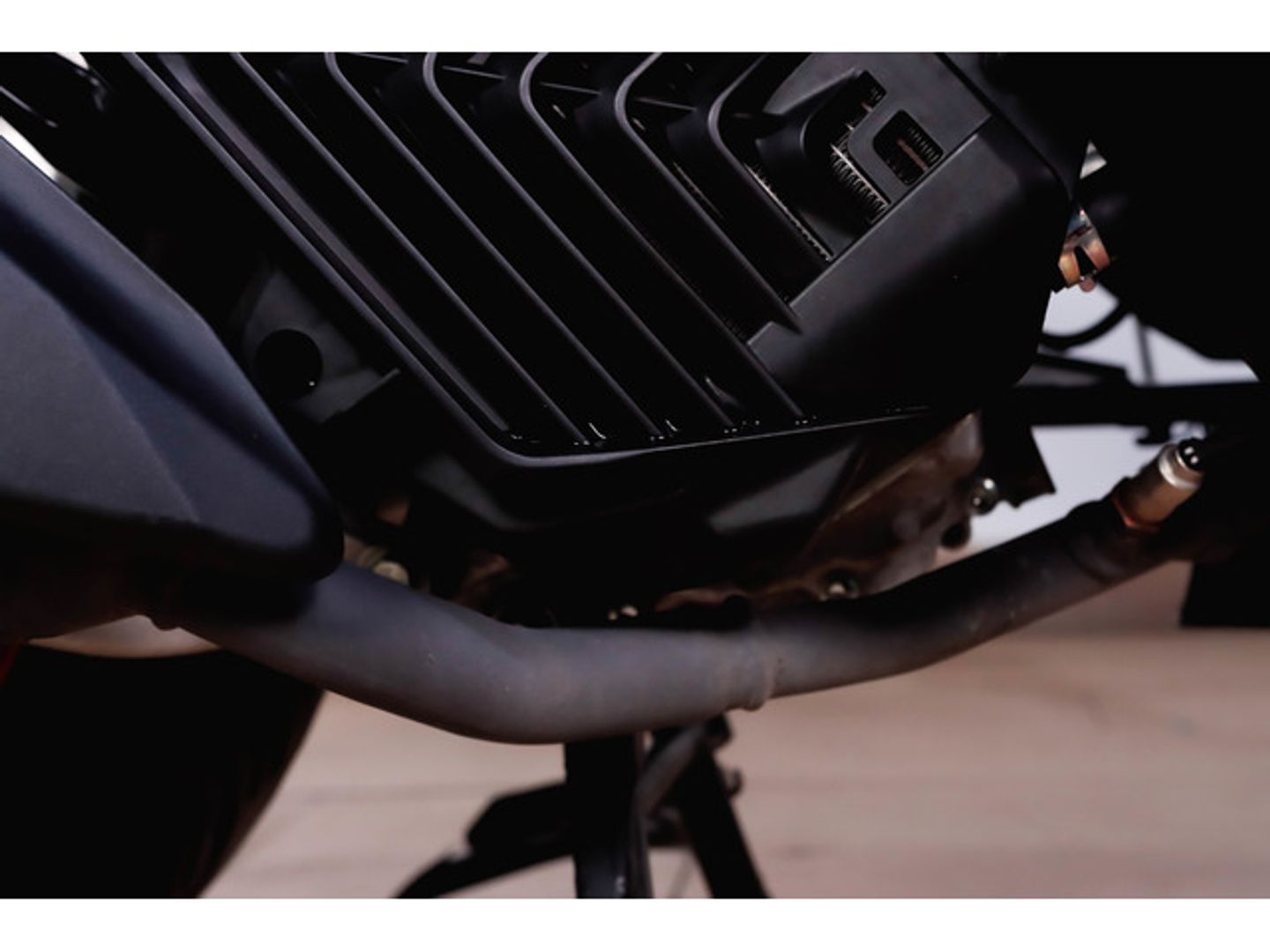 Honda Forza 125 Special Edition