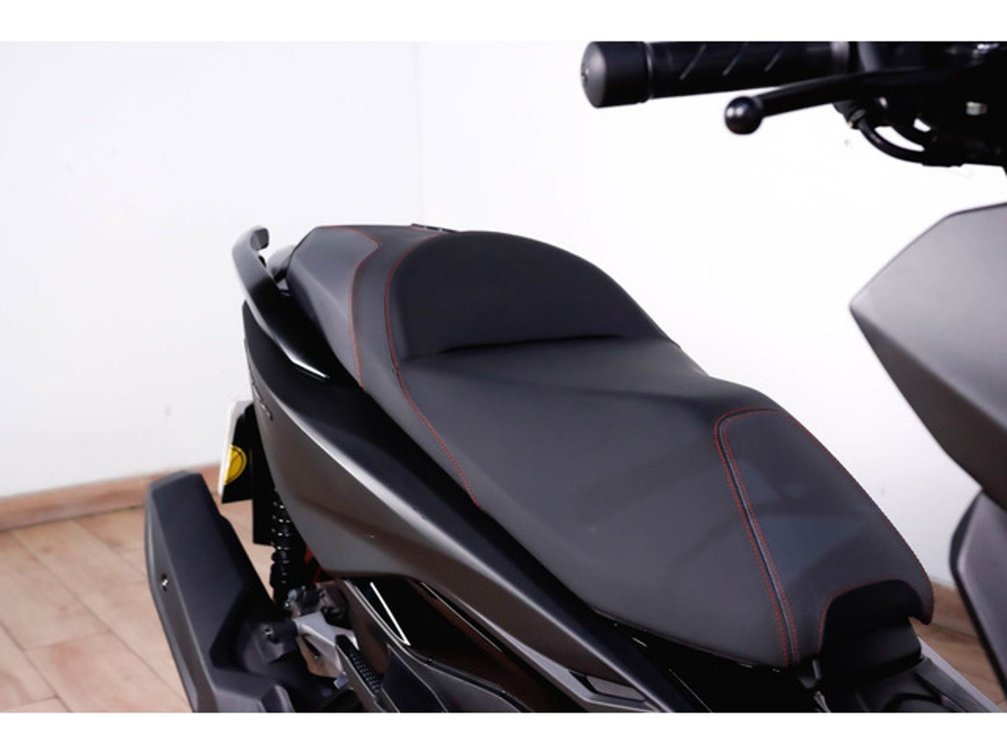 Honda Forza 125 Special Edition