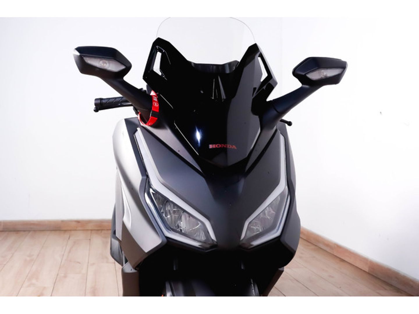Honda Forza 125 Special Edition