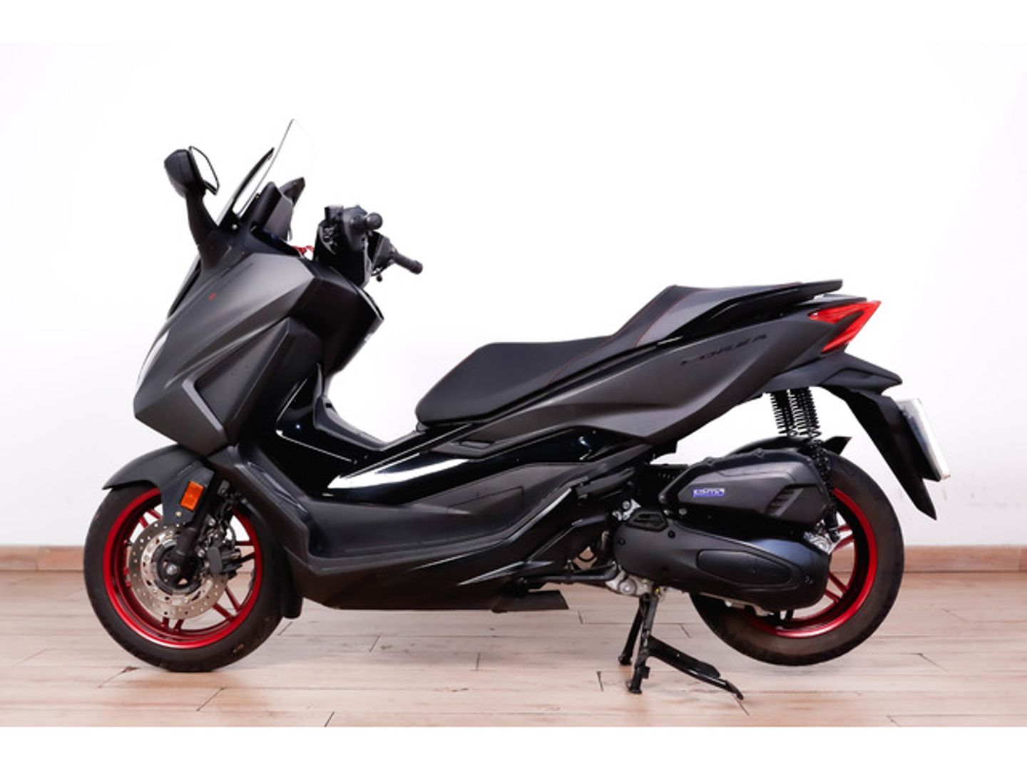 Honda Forza 125 Special Edition