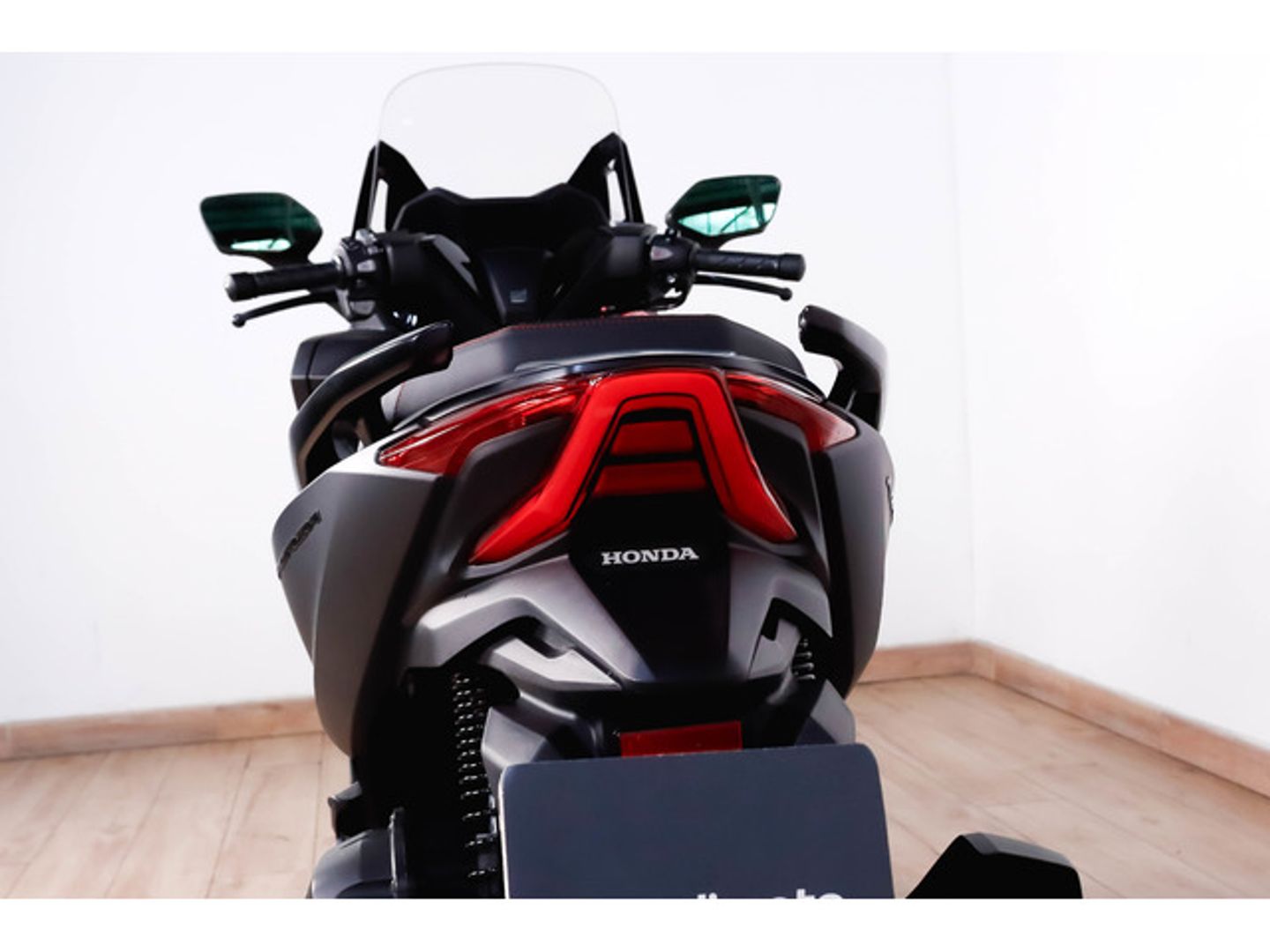 Honda Forza 125 Special Edition