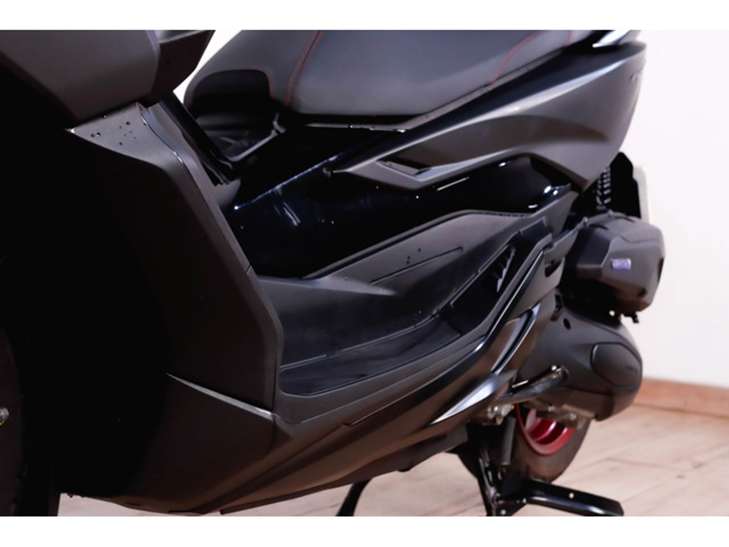 Honda Forza 125 Special Edition