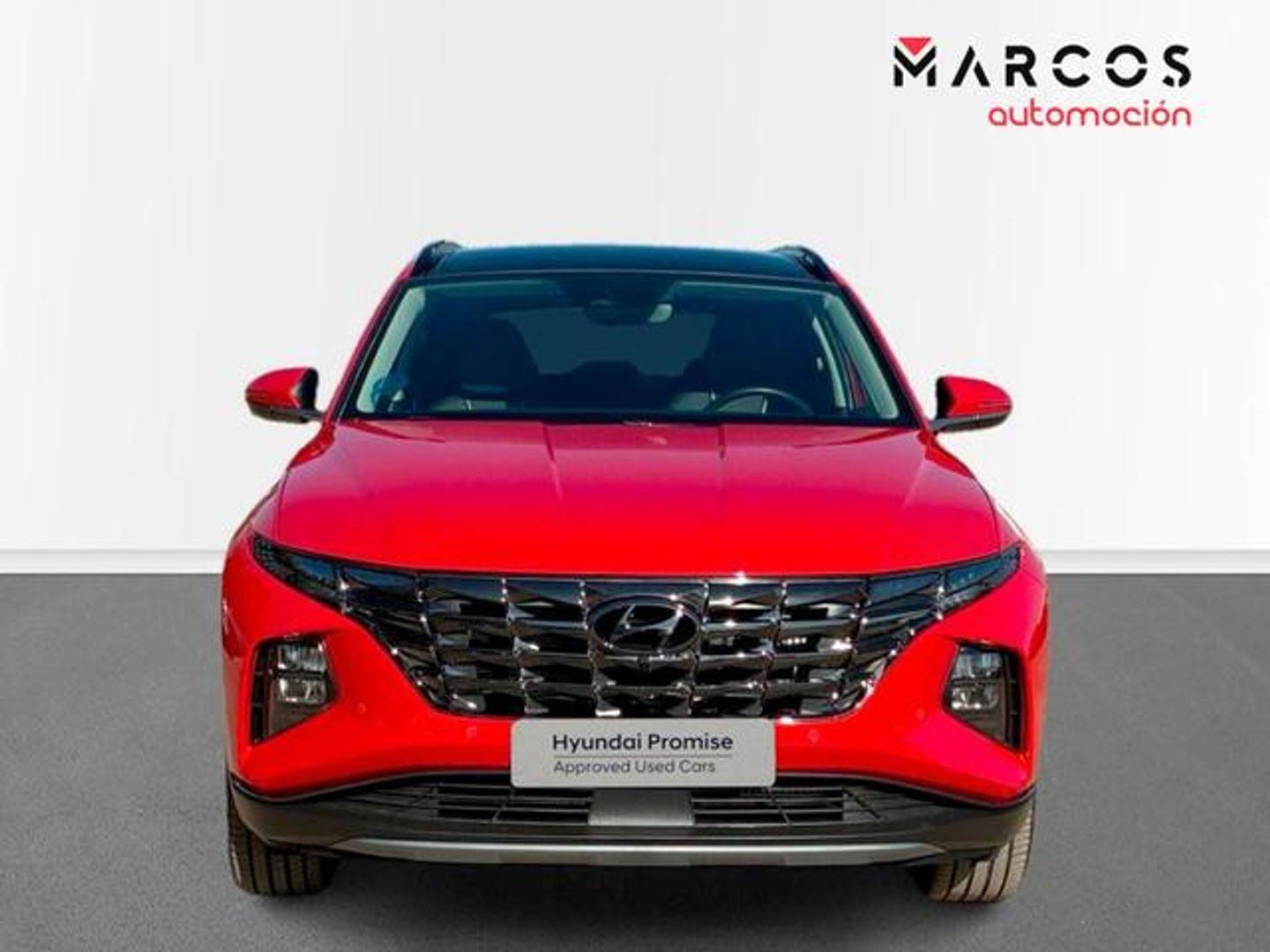 Hyundai Tucson 1.6 TGDI PHEV Style 4x4 Auto 195 kW (265 CV)