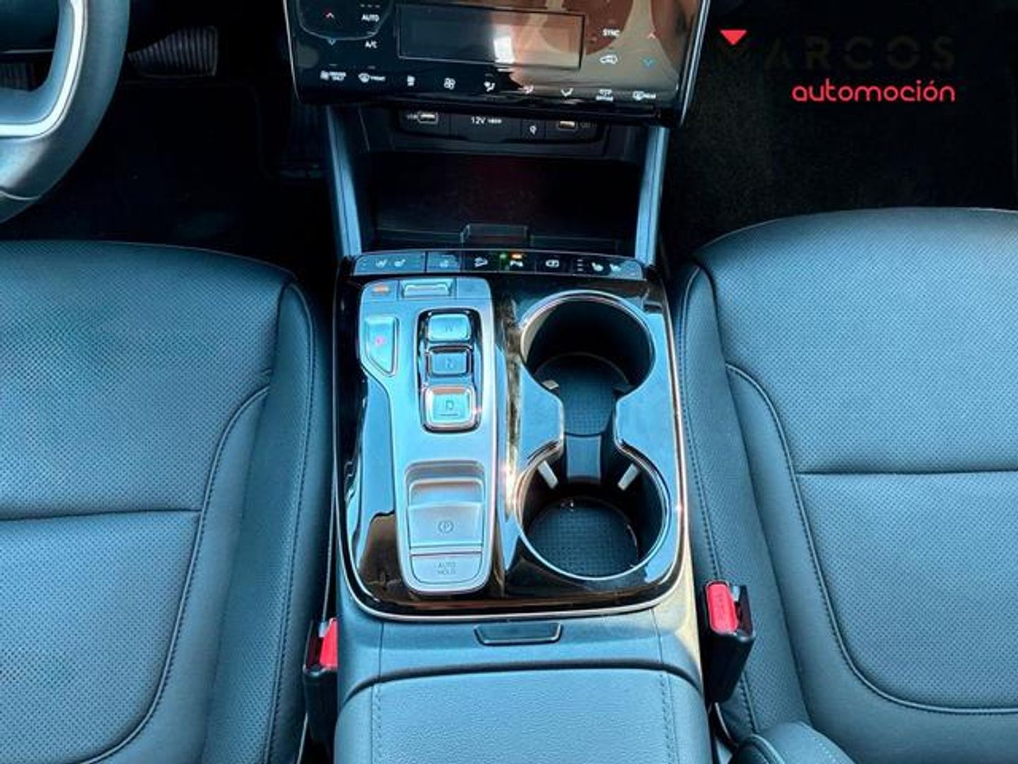 Hyundai Tucson 1.6 TGDI PHEV Style 4x4 Auto 195 kW (265 CV)