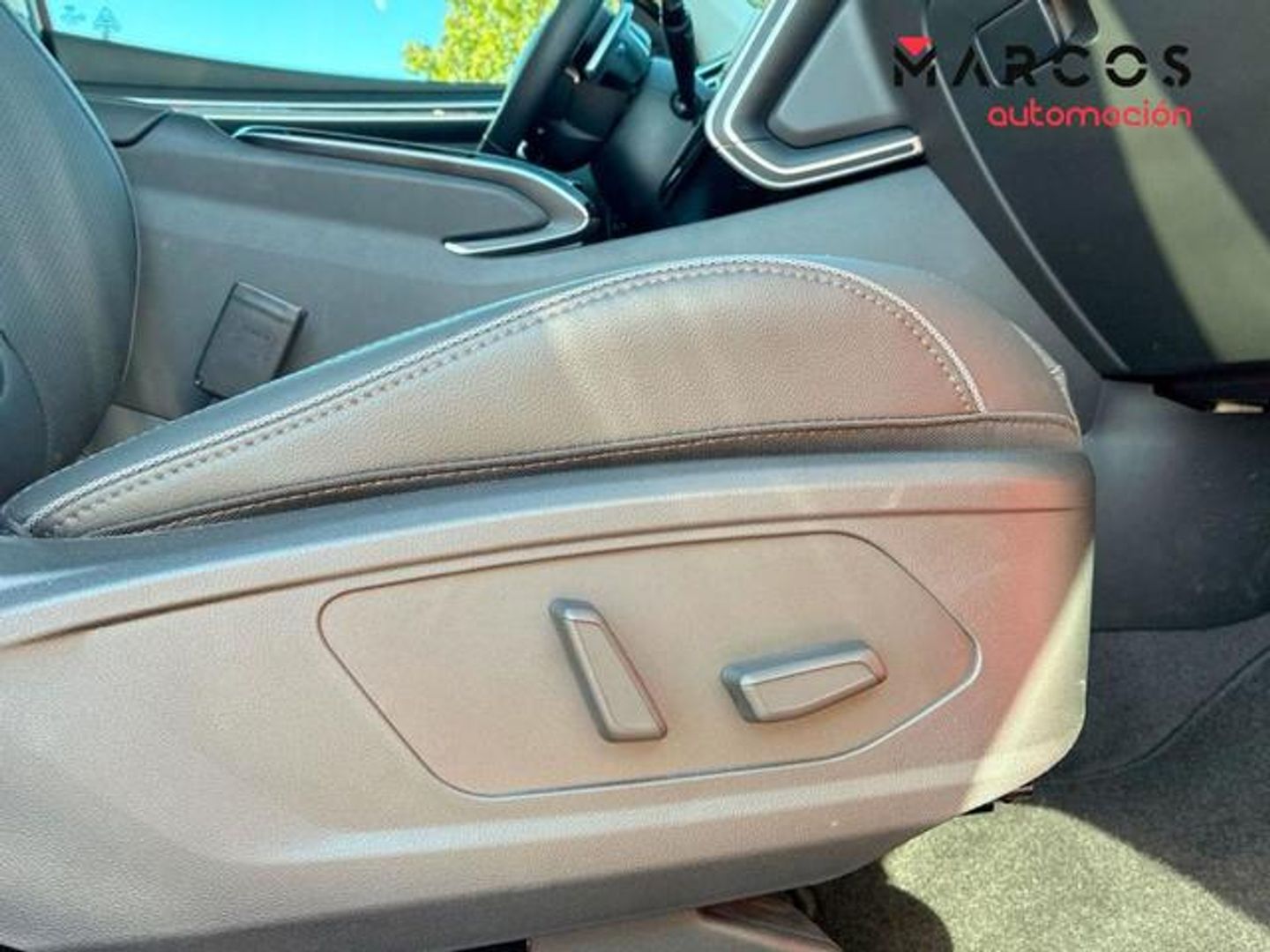 Hyundai Tucson 1.6 TGDI PHEV Style 4x4 Auto 195 kW (265 CV)