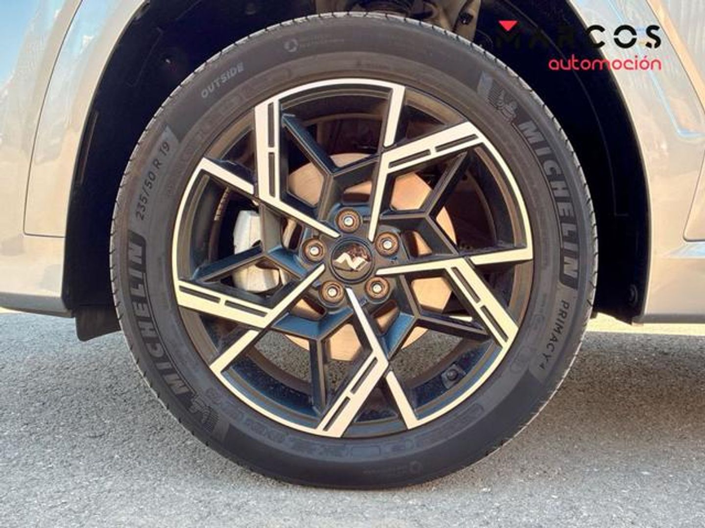 Hyundai Tucson 1.6 TGDI HEV N-Line Sky AT 58 kW (215 CV)