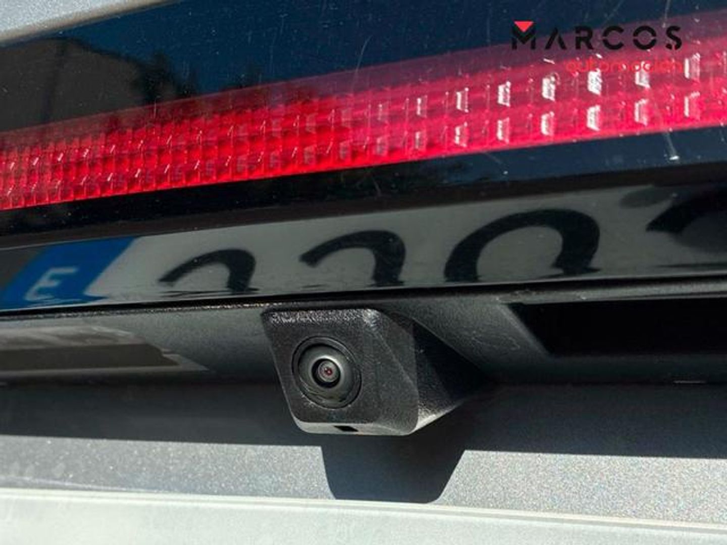 Hyundai Tucson 1.6 TGDI HEV N-Line Sky AT 58 kW (215 CV)