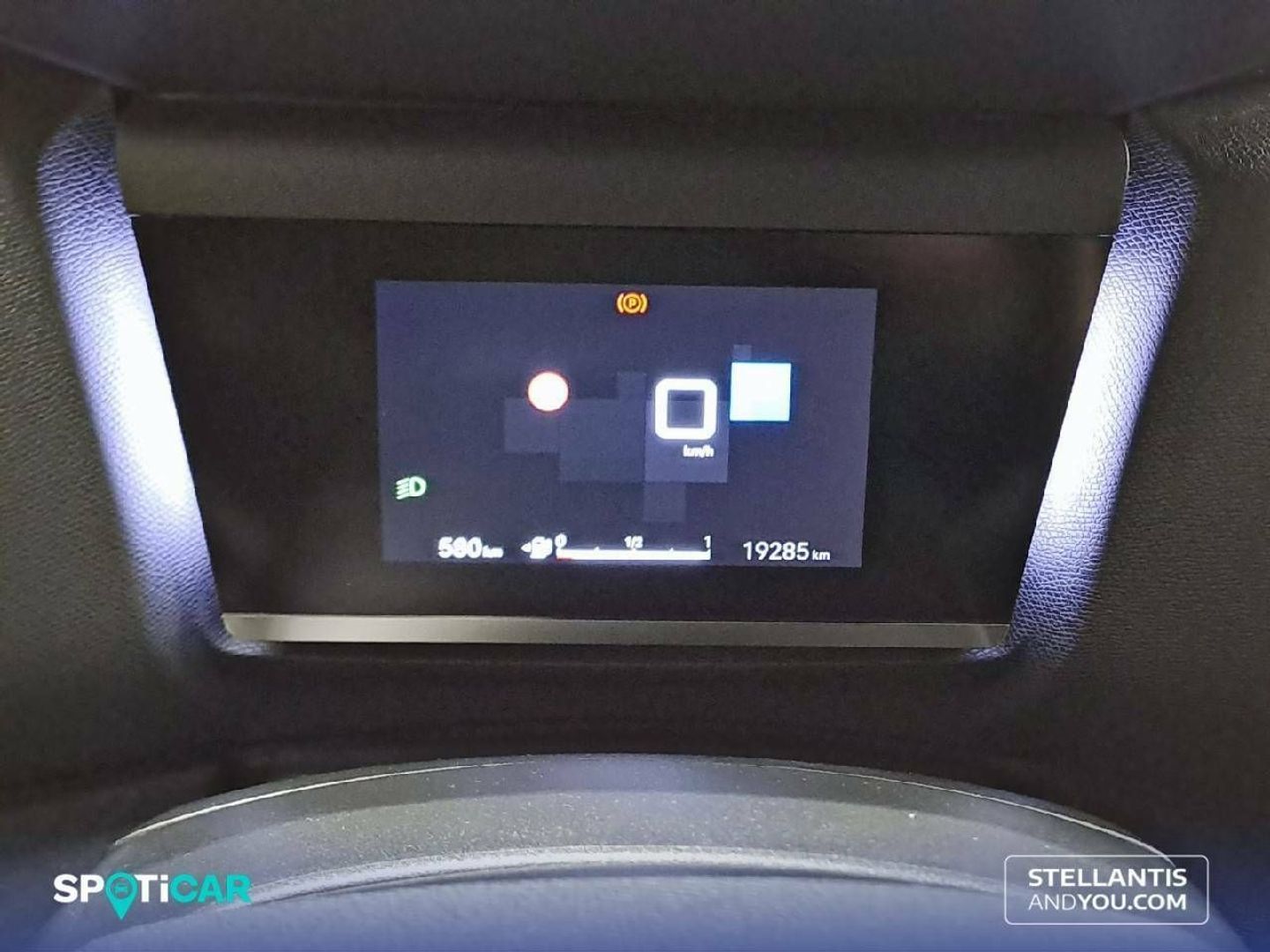 Citroen C4 BlueHDi 130 S&S Plus EAT8 96 kW (131 CV)