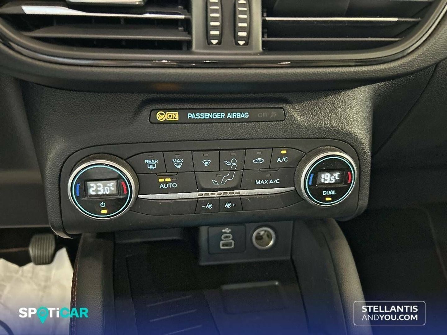 Ford Kuga 1.5 EcoBoost S&S ST-Line 4x2 110 kW (150 CV)