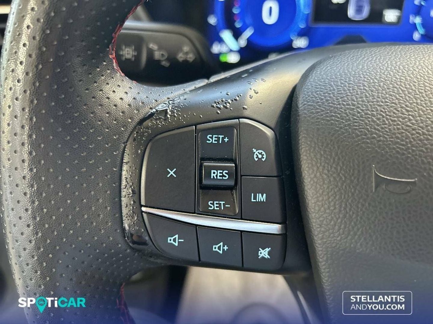 Ford Kuga 1.5 EcoBoost S&S ST-Line 4x2 110 kW (150 CV)