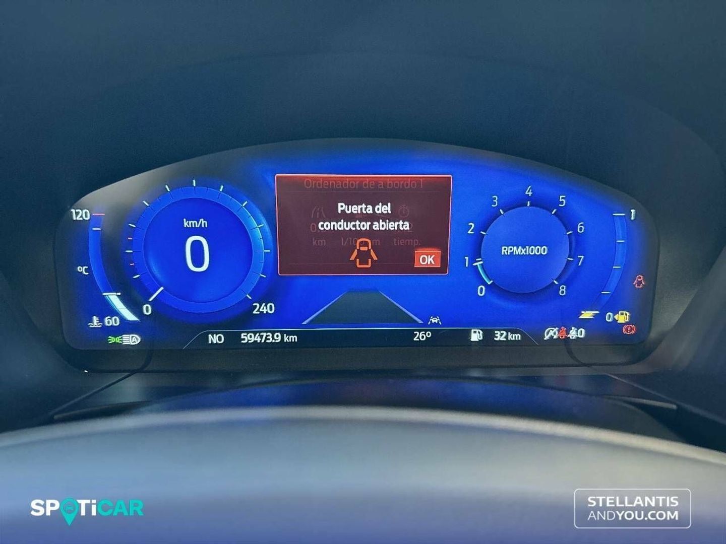 Ford Kuga 1.5 EcoBoost S&S ST-Line 4x2 110 kW (150 CV)