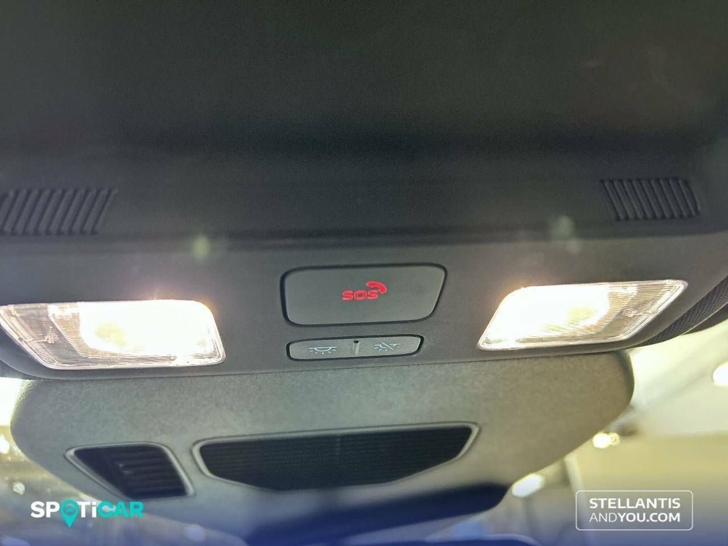 Ford Kuga 1.5 EcoBoost S&S ST-Line 4x2 110 kW (150 CV)